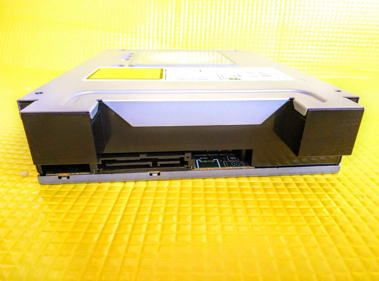 Amazon.co.jp: シャープ ブルーレイ ドライブ BDR-L05SH : パソコン