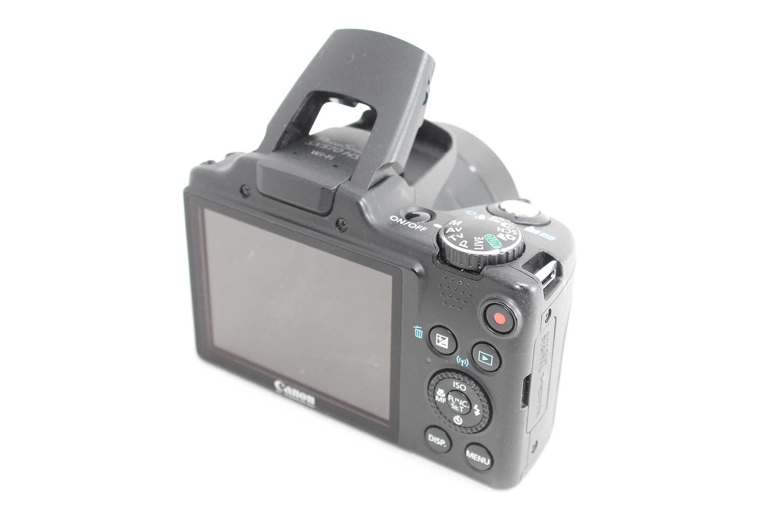 Amazon | Canon デジタルカメラ PowerShot SX510 HS 広角24mm 光学30倍