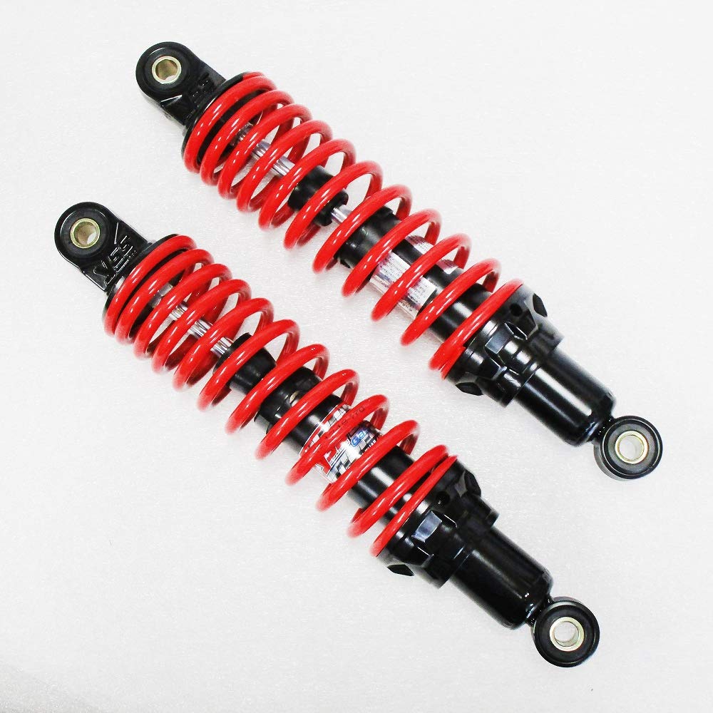 Amazon.co.jp: YSS DTGリアサスペンション 280mm モンキー/ゴリラ