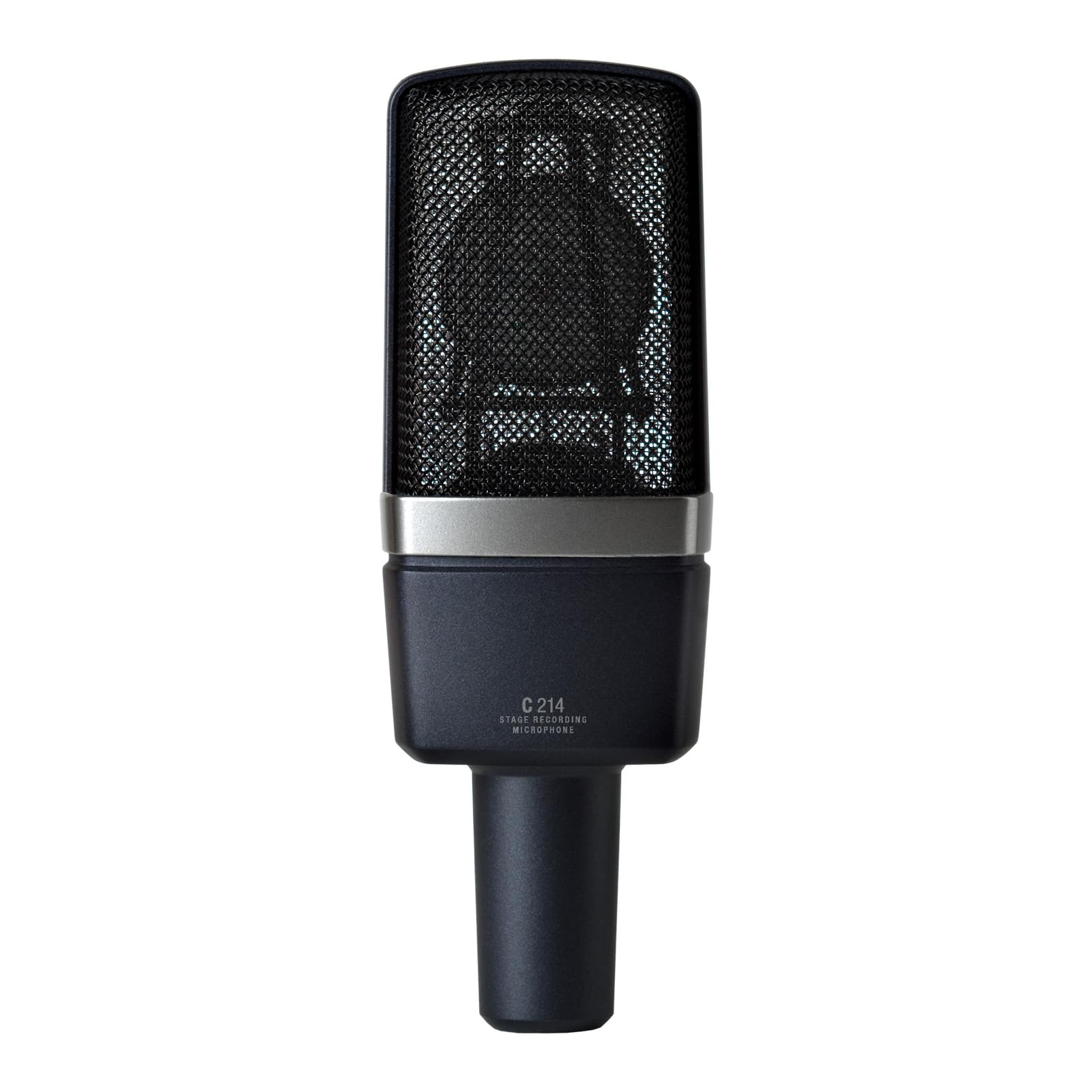 2466】 美品 AKG C214 コンデンサーマイク AKG C214 コンデンサー