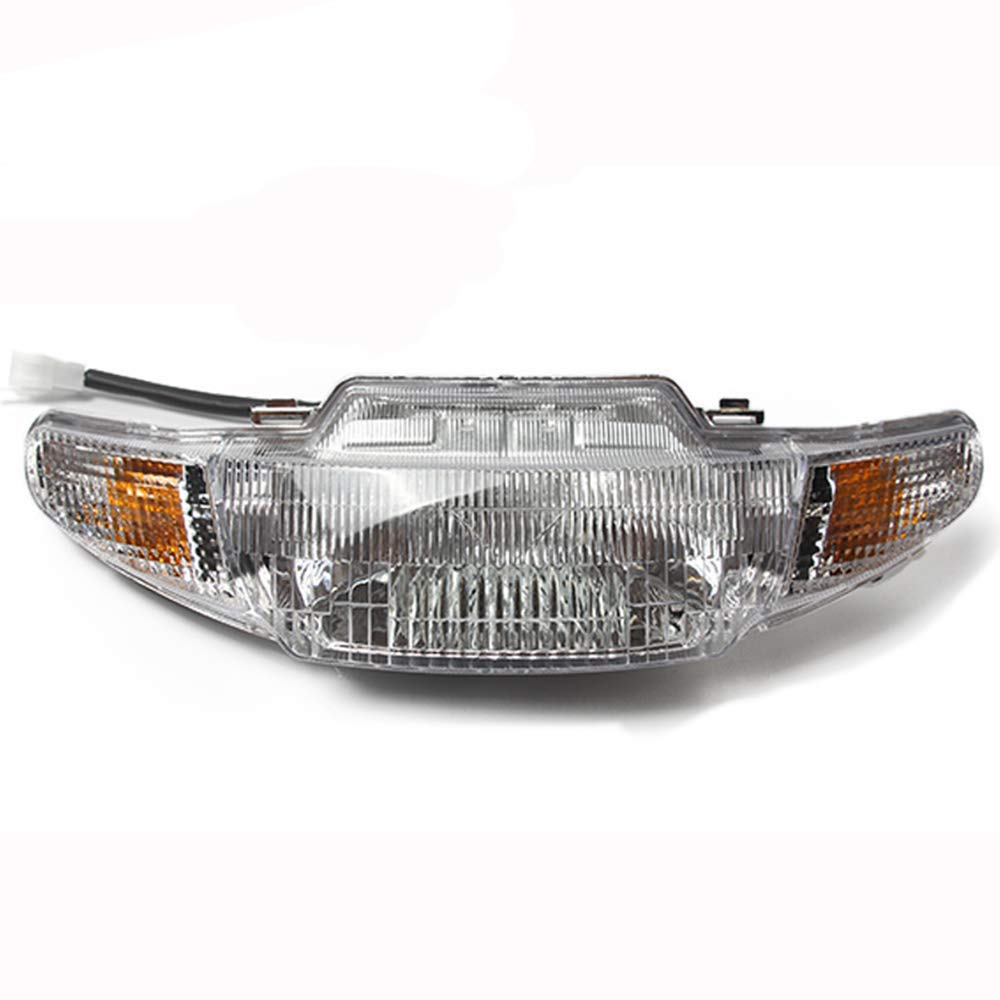 Amazon | スーパーDIO SR ZX スーパーディオZX AF27 AF28 ヘッドライト