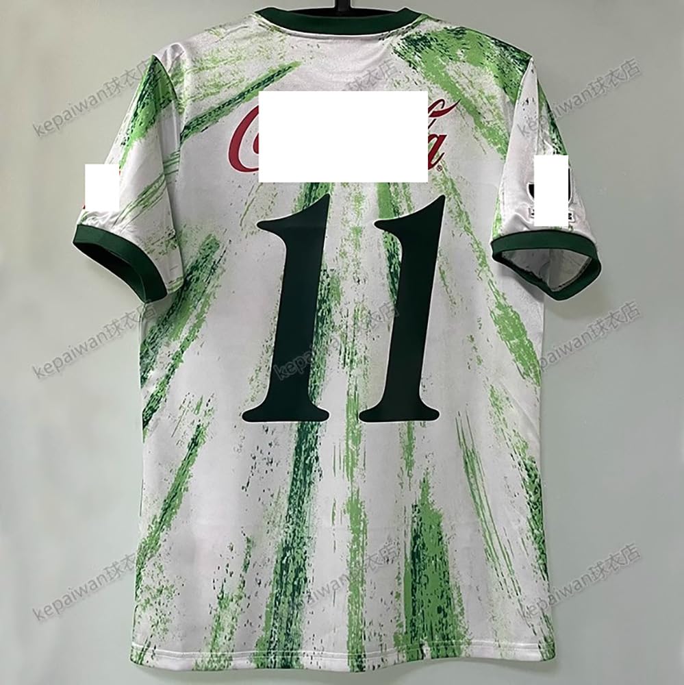 1993/94 読売ヴェルディ川崎ユニフォーム 10番 ※複数選手のサイン入り