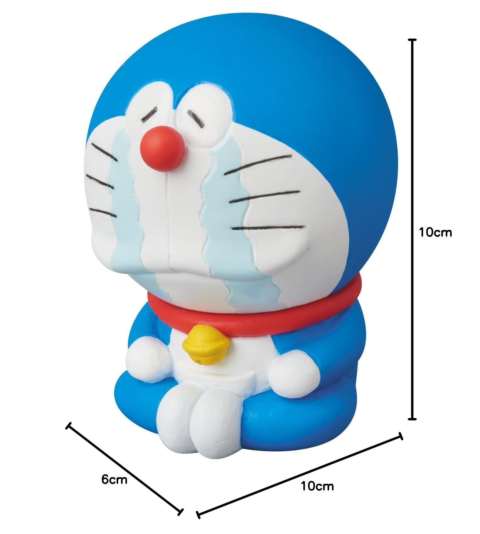 Amazon.co.jp: UDF ウルトラディテールフィギュア No.727 「藤子・F