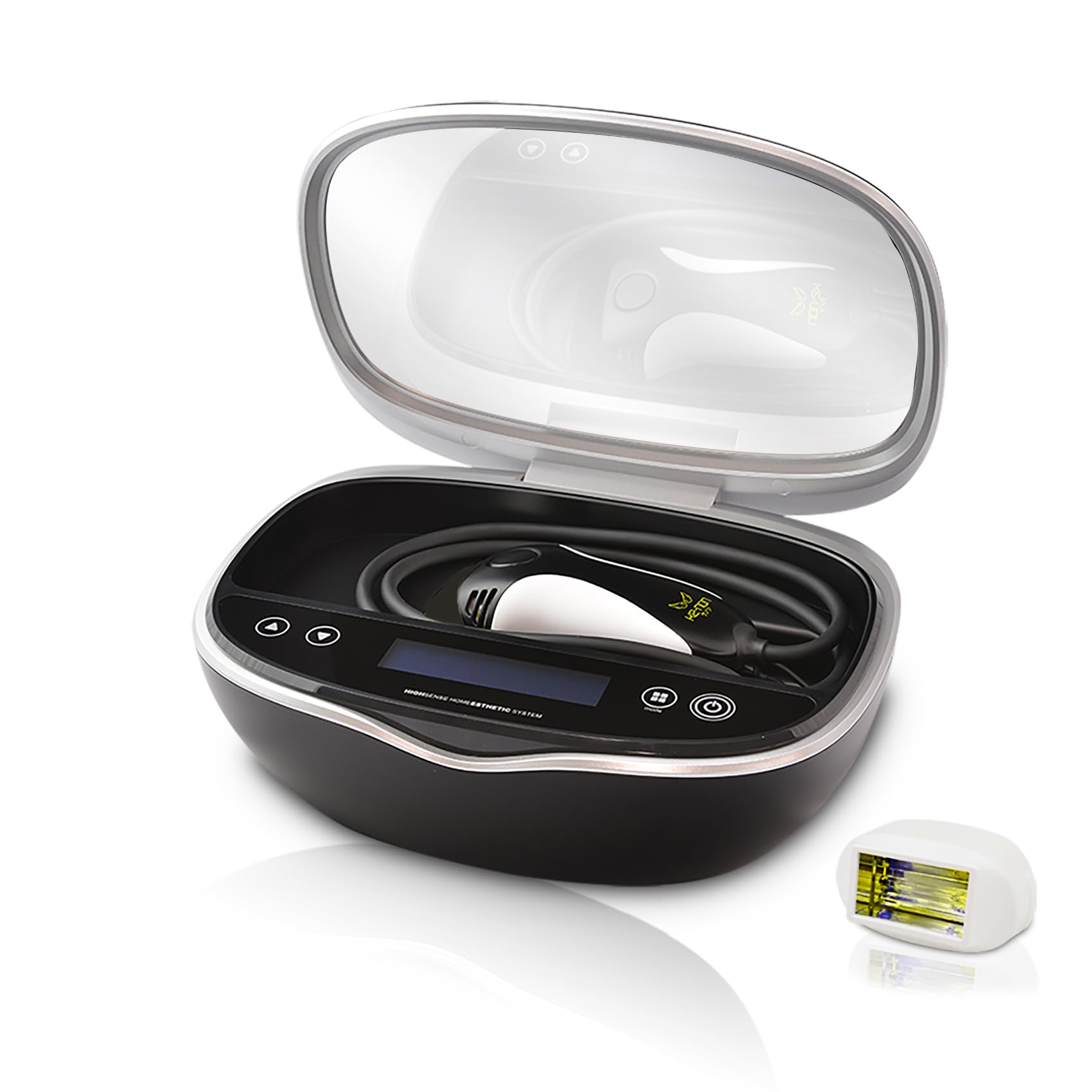 Amazon | エムテック ケノン KE-NON 光美容器 日本製 髭 VIO対応