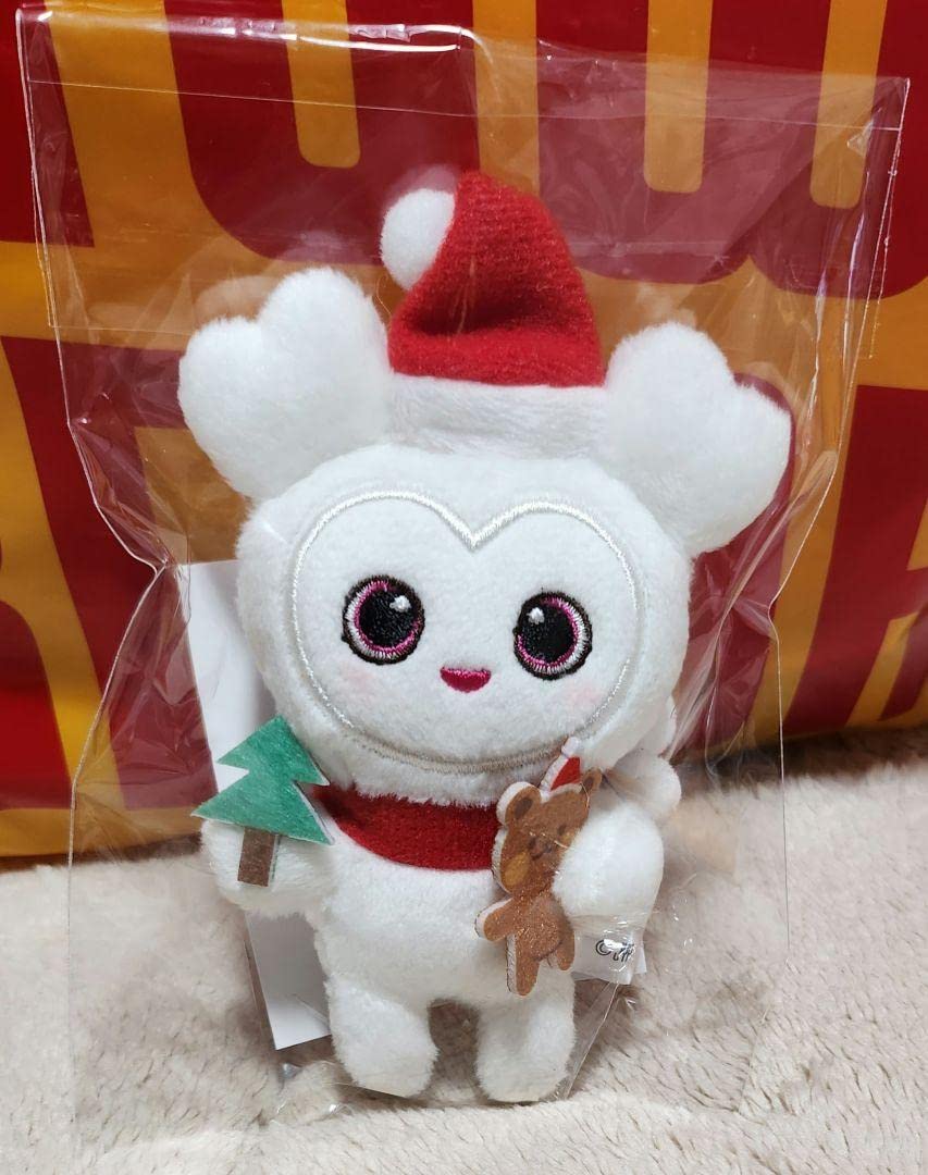 Amazon.co.jp: TWICEラブリーバッグチャーム Z : おもちゃ