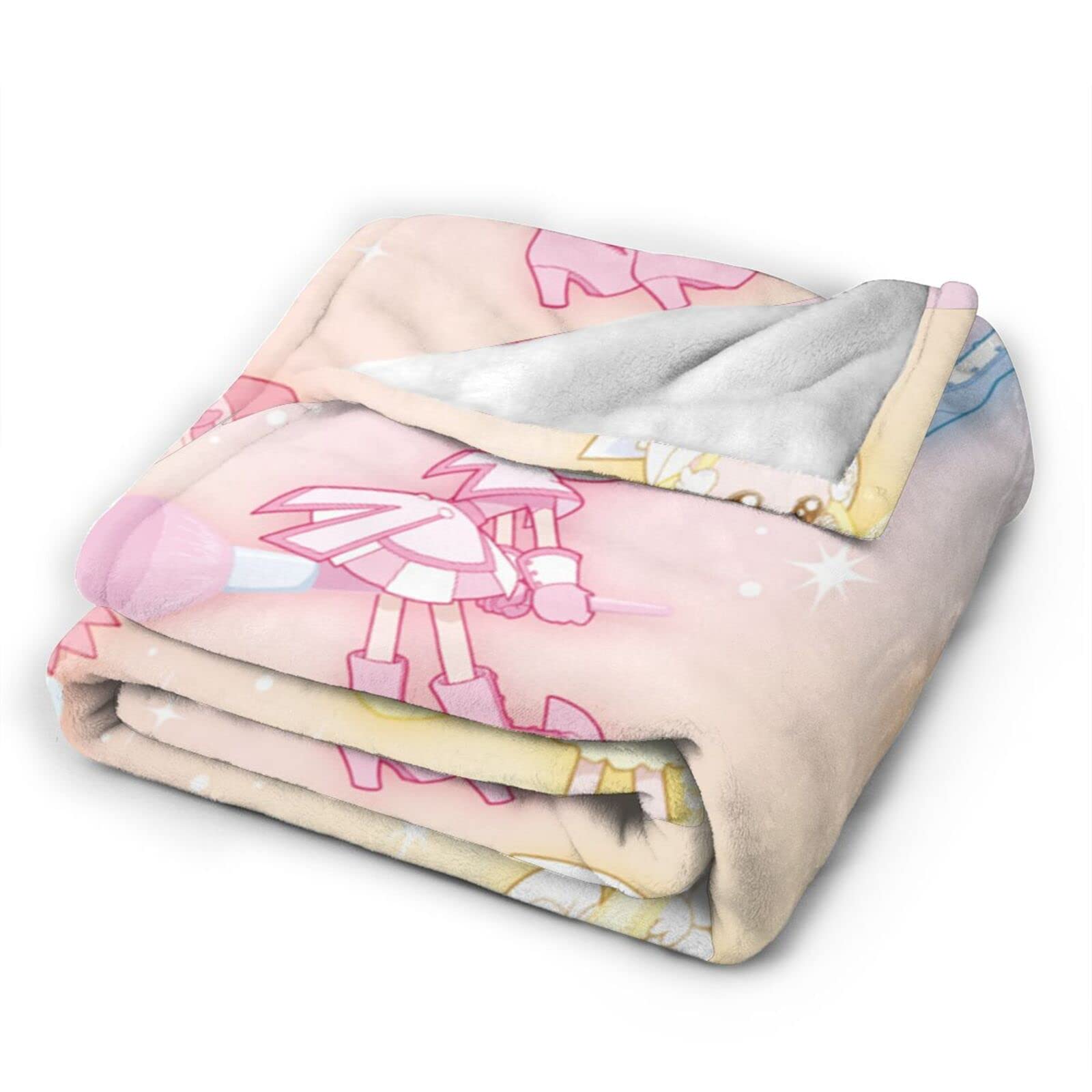 おジャ魔女どれみタップになるブランケット: 【中古】ブランケット