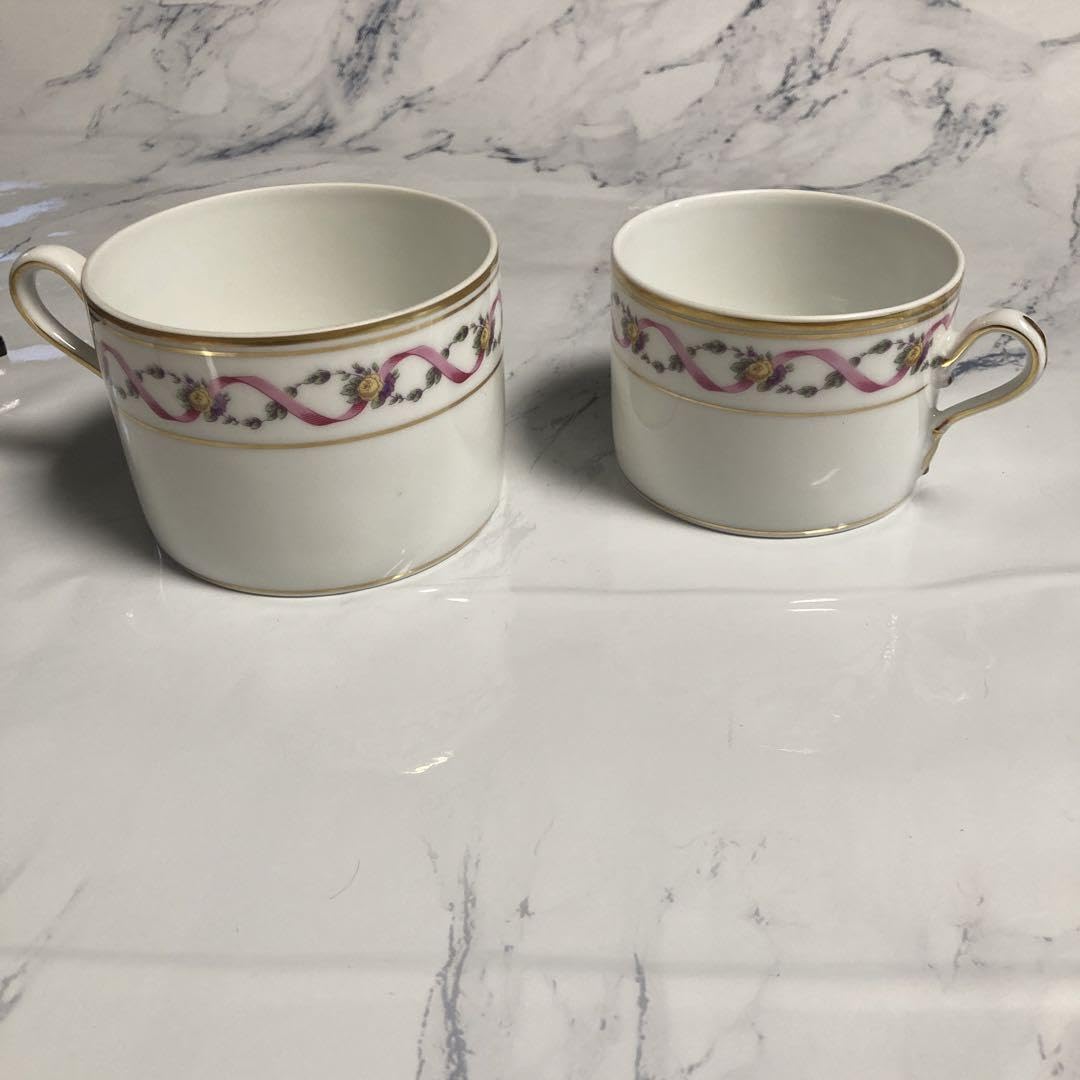 Amazon.co.jp: 品 廃盤 リチャードジノリ インペロジュリエッタ リボン