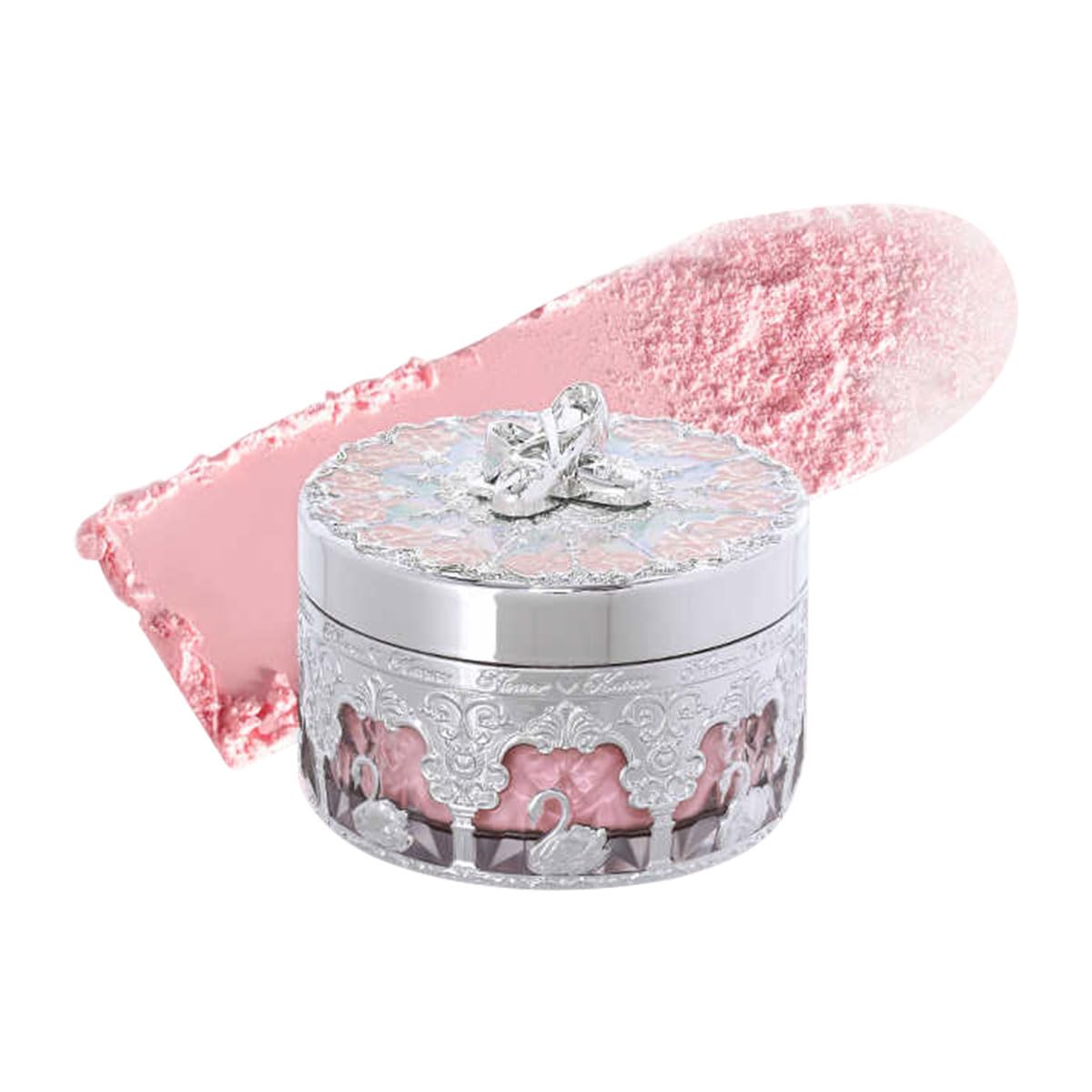 Amazon.co.jp: Flower knows（フラワーノーズ）白鳥のバレエシリーズ