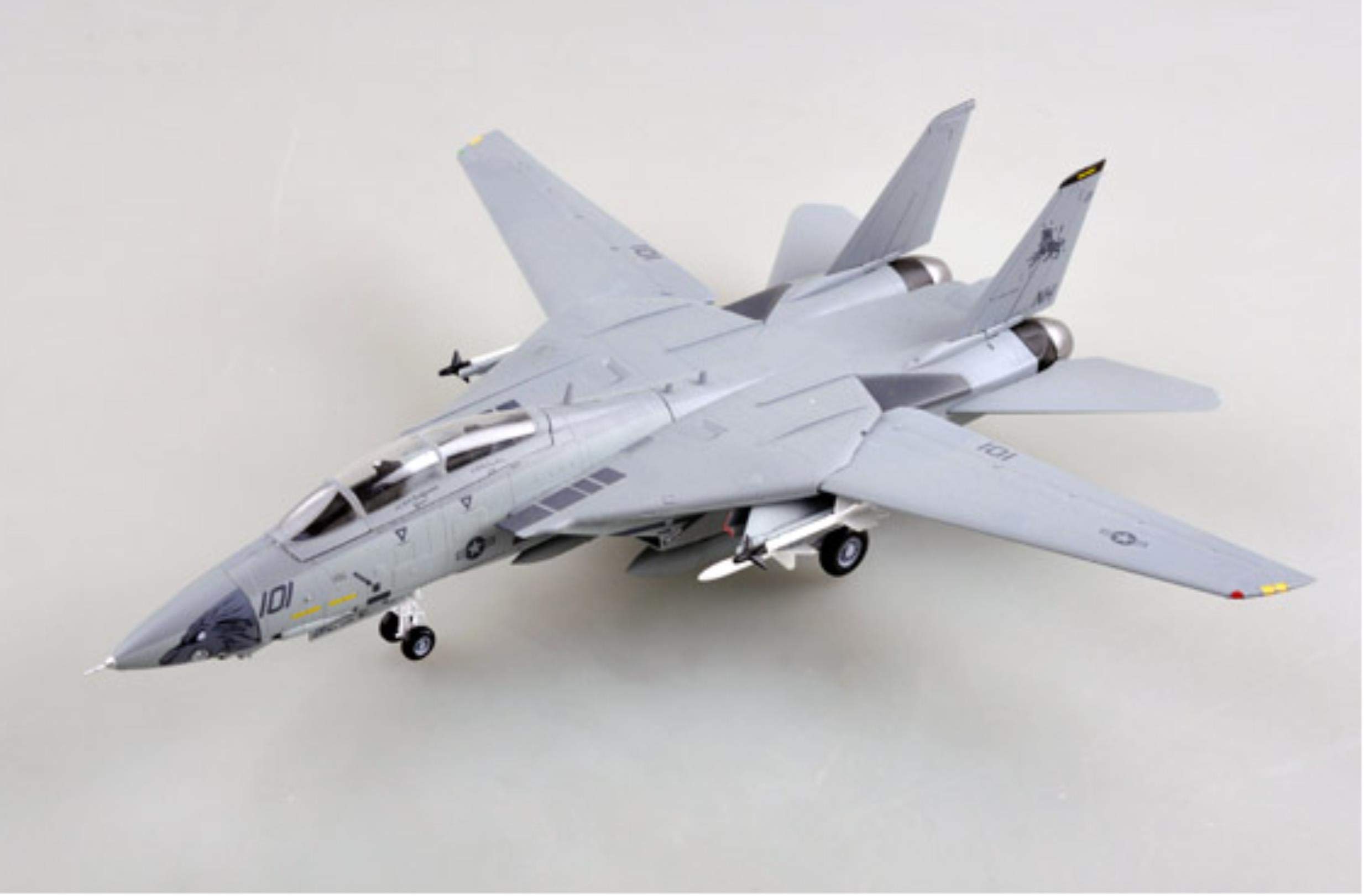 Century wings 1/72 F-14Dトムキャット VF-213 F-14D Tomcat 1:72