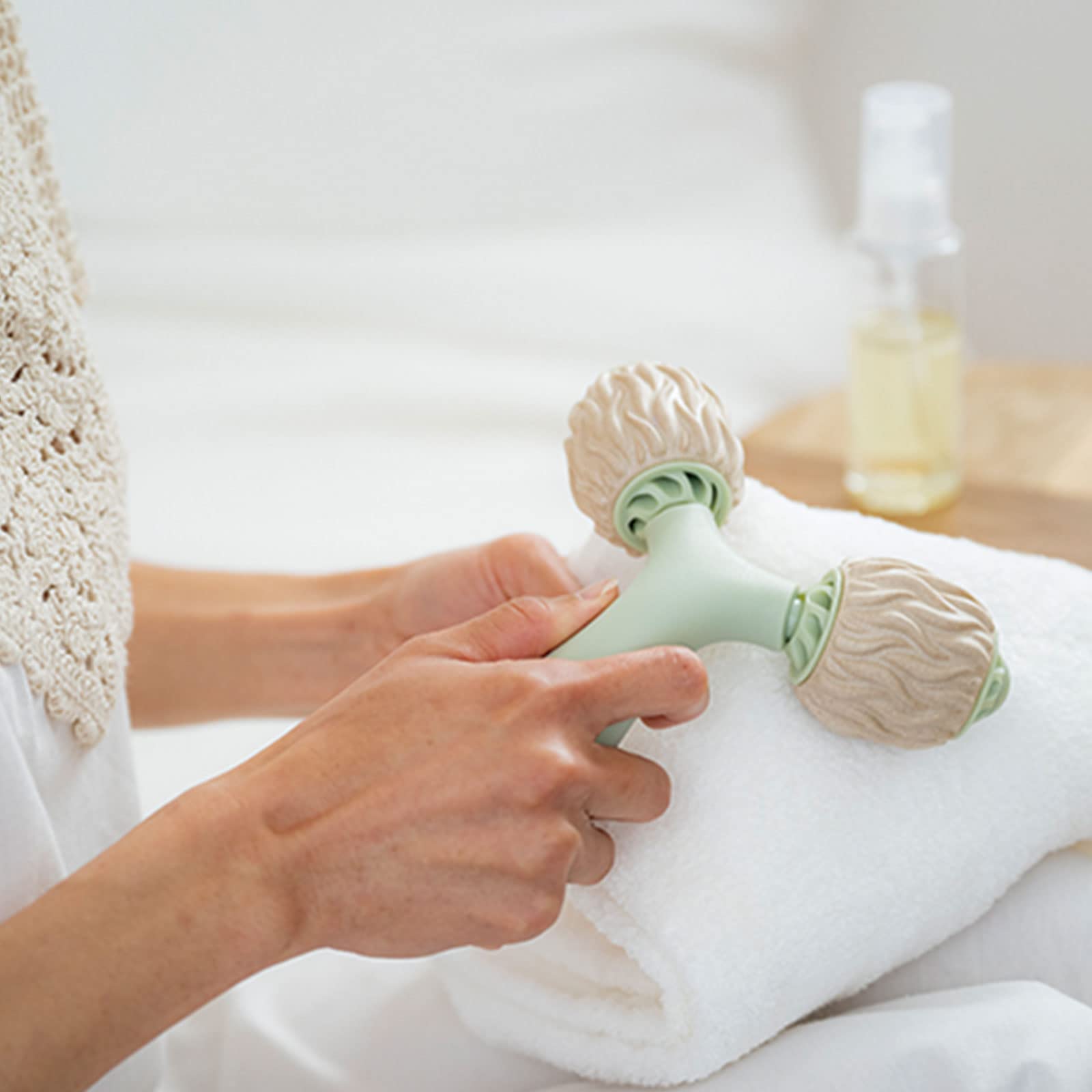 Amazon.co.jp: リラクシングワーク(Relaxing Work) ハタチ マッサージ