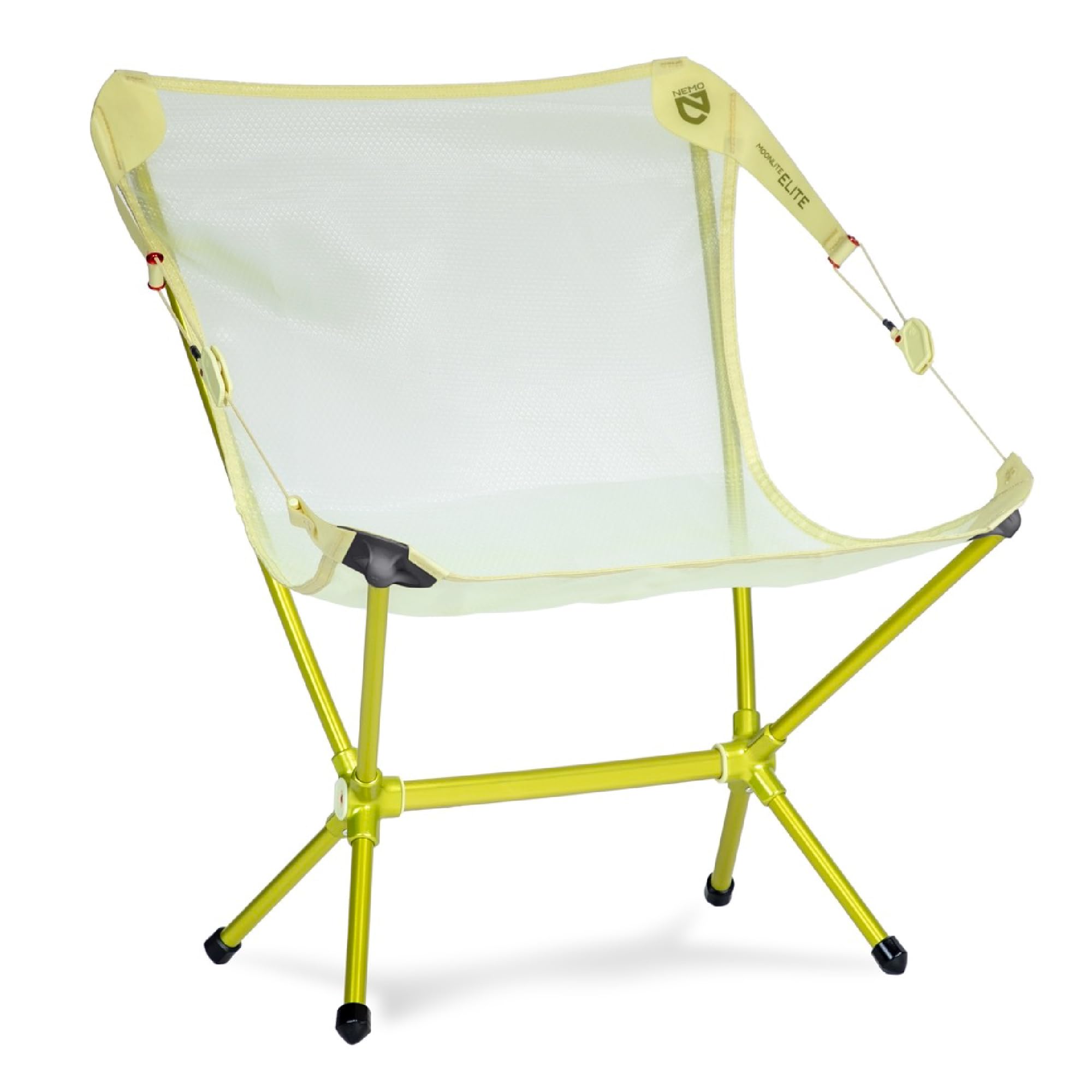 Amazon.com: Nemo Equipment Moonlite Elite Reclining Backpacking