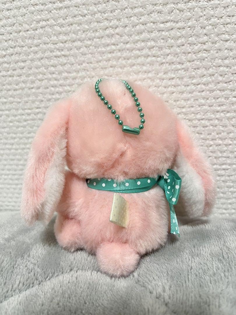 ぽてうさろっぴー と ころはむコロン と ひつじのウーリィー