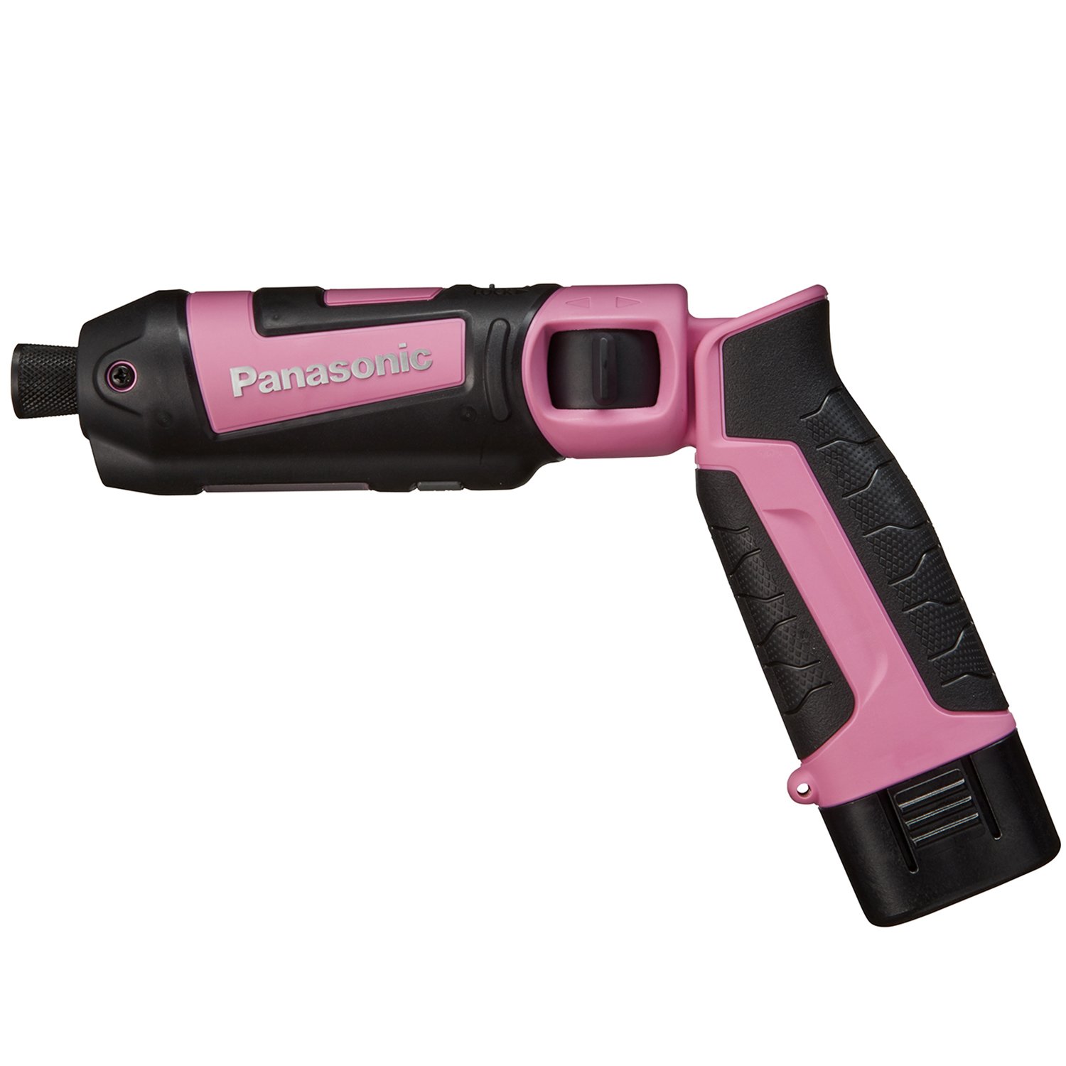 Amazon | パナソニック(Panasonic) 充電スティックインパクト