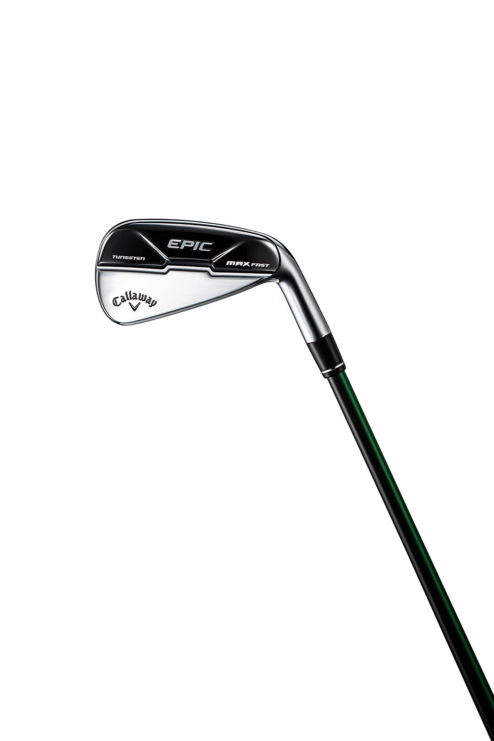 Callaway EPIC MAX FAST S アイアンセット 5本セット 【公式通販】