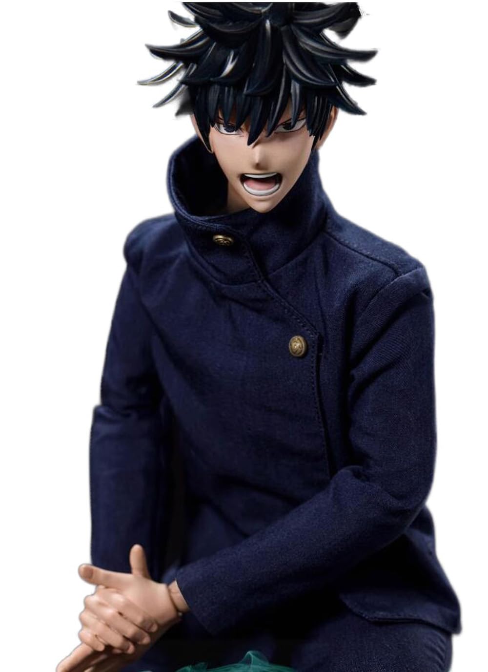 Amazon | [AC]Asmus TOYS 呪術廻戦 1/6 フシグロ メグミ 可動