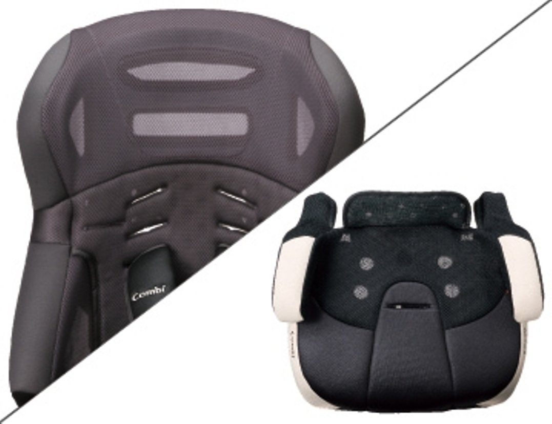 Amazon | コンビ Combi チャイルド&ジュニアシート ジョイトリップ