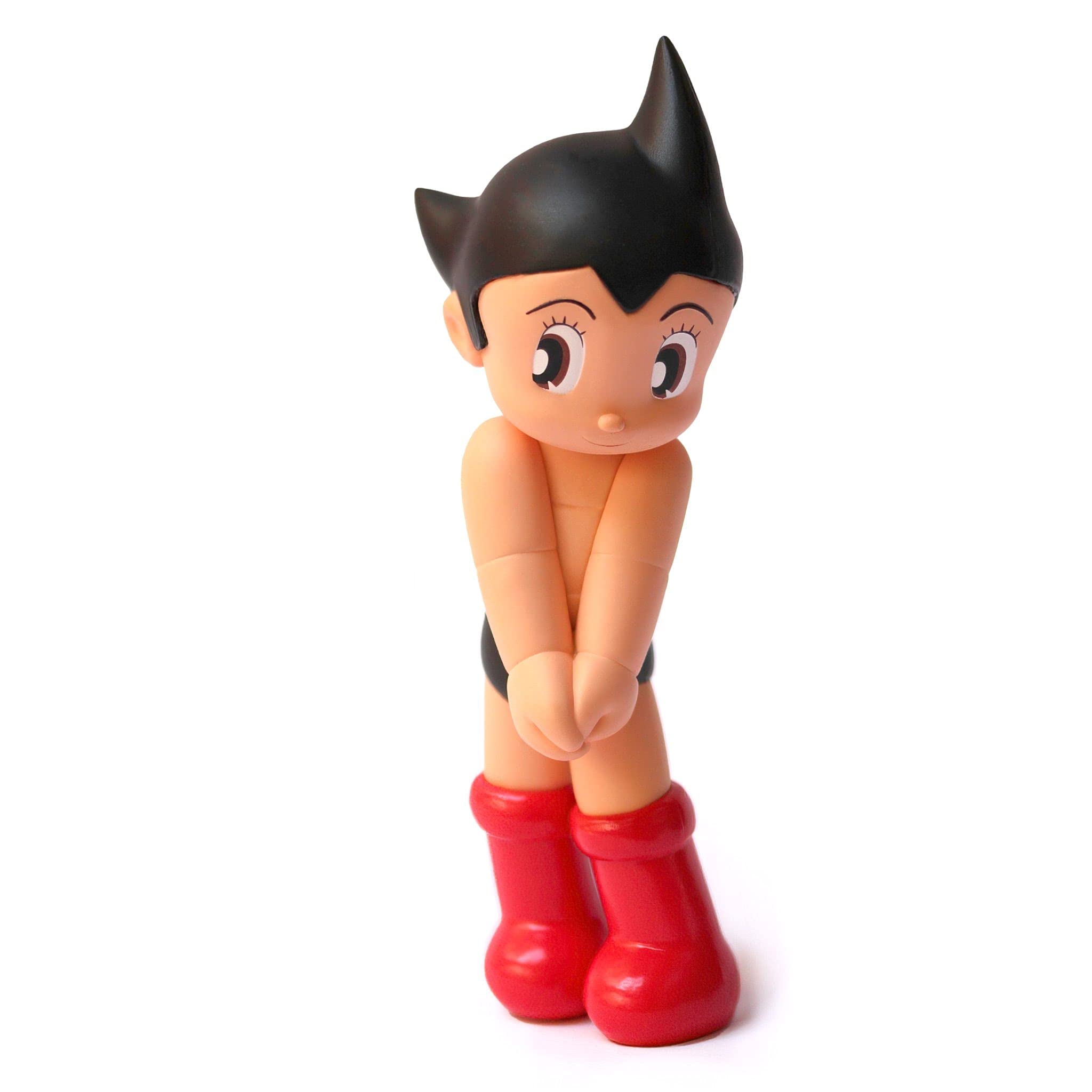 希少 鉄腕アトム フィギュア ウイクル ウイクルATS社製 アストロボーイ