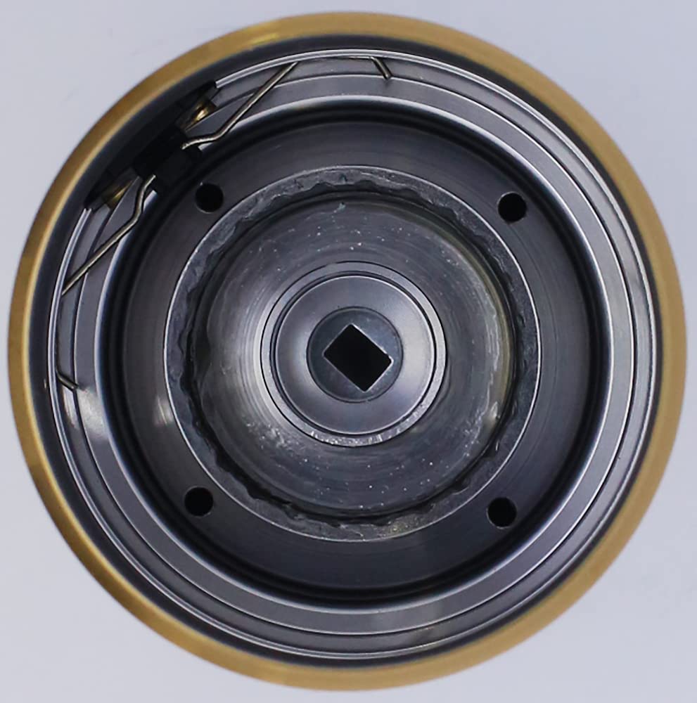 Amazon | ダイワ(DAIWA) 純正パーツ 20 ルビアス FC LT2000S-XH