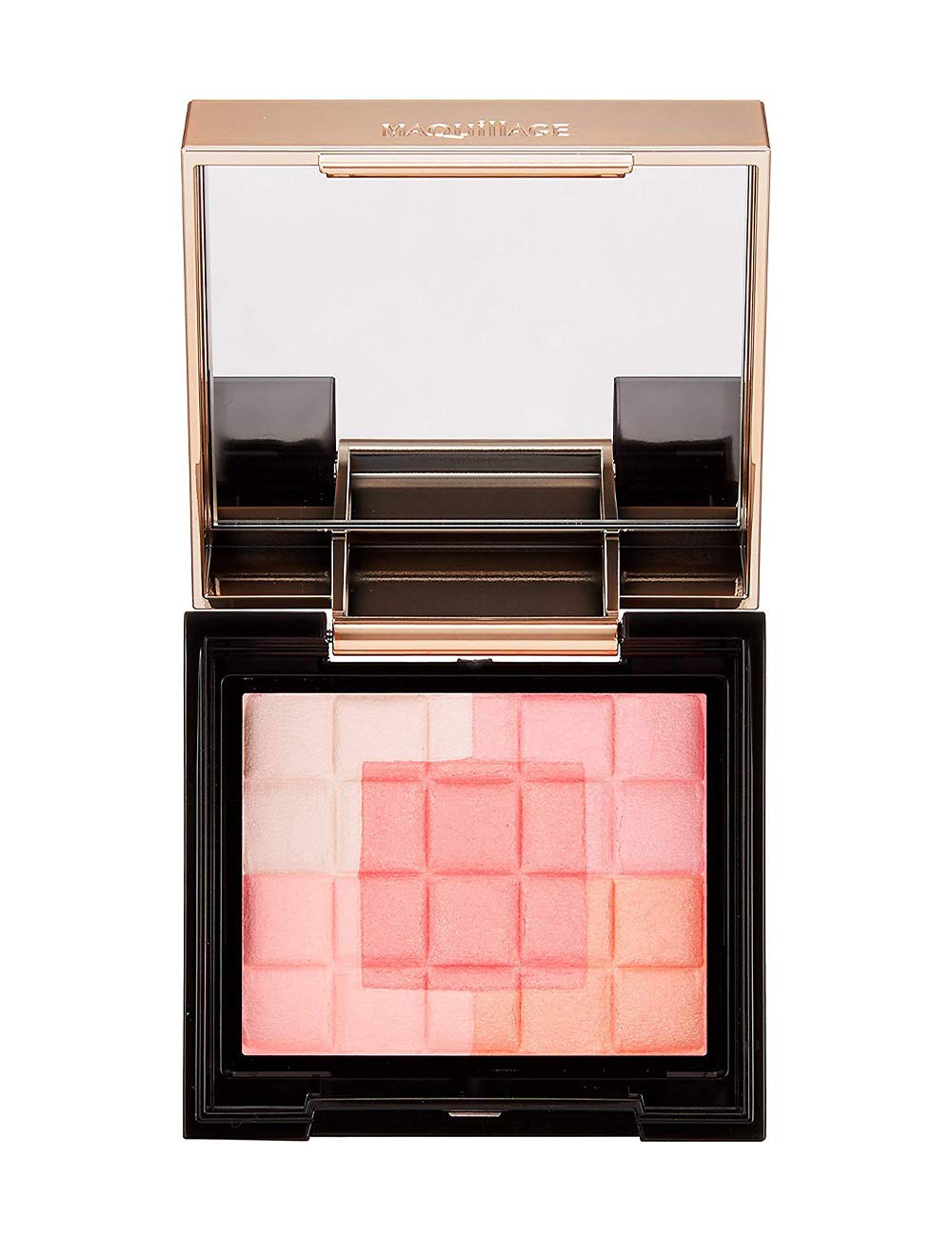 Amazon | マキアージュ ドラマティックムードヴェール PK200 ピーチ