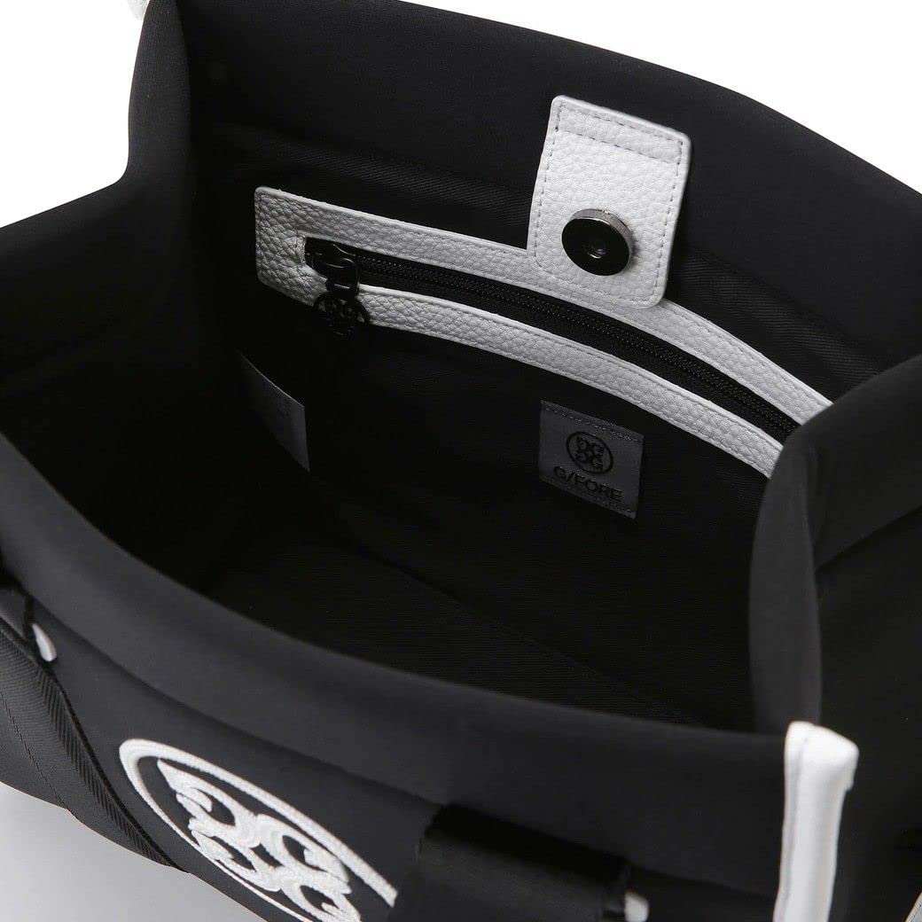 Amazon.co.jp: G/FORE ジーフォア ゴルフ カートバッグ ラウンドバッグ