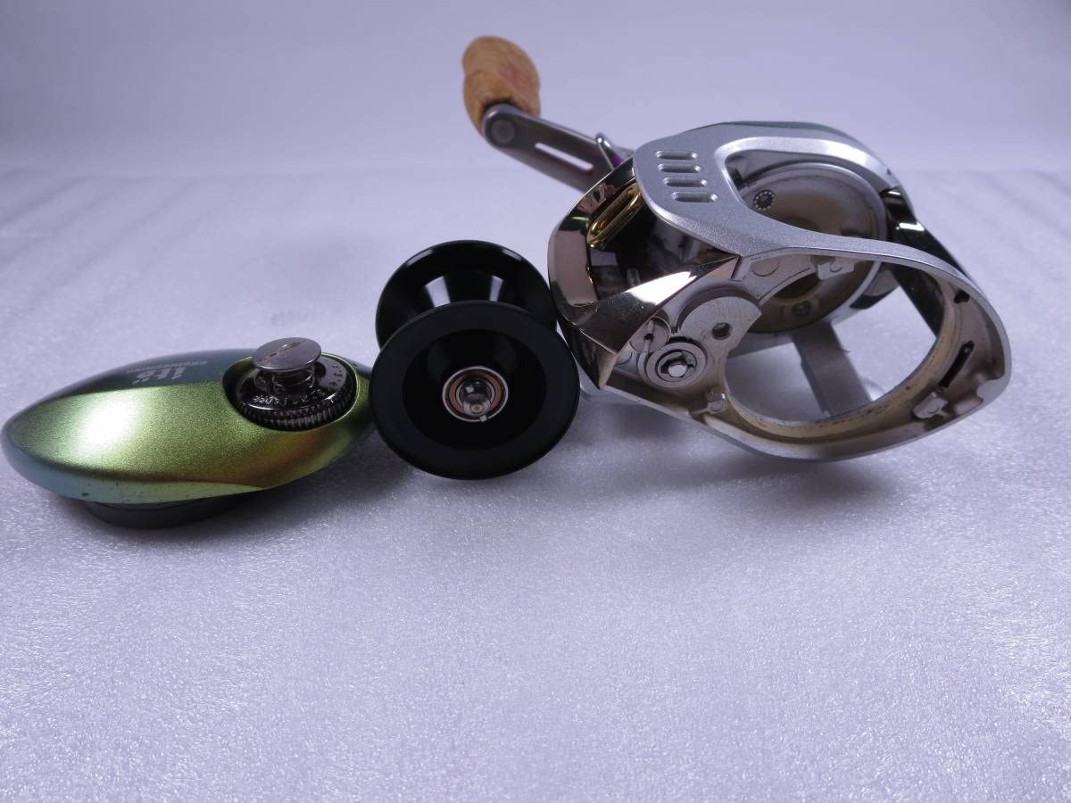 Amazon | 區限定品 ダイワ×メガバス TD-ito 103M 右 グローブライド