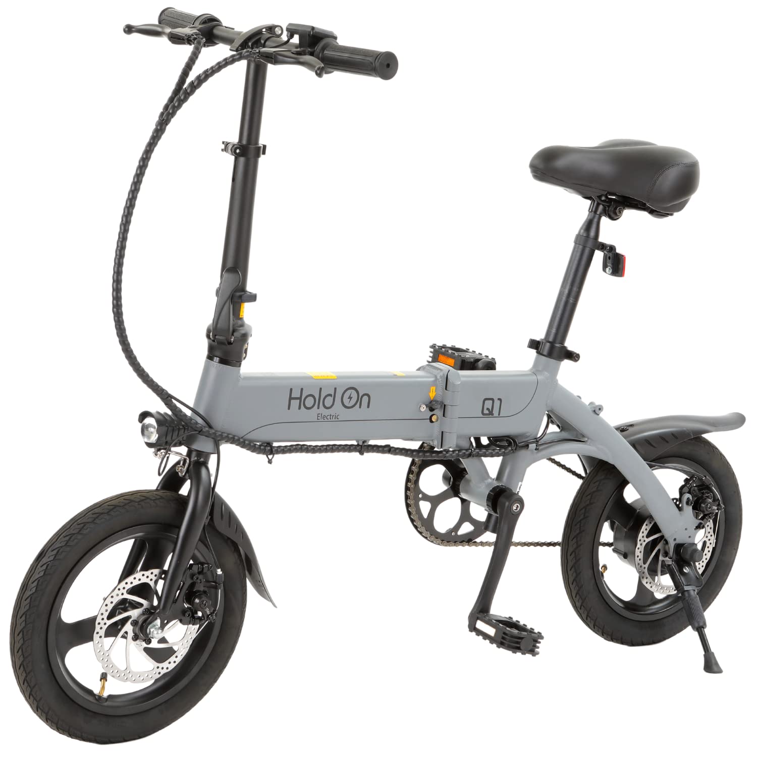 Amazon.co.jp: [HoldOn] 電動自転車 電動アシスト自転車 自転車