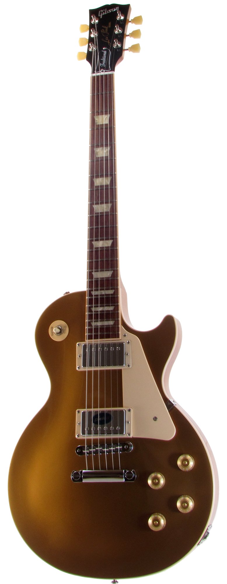 Amazon.co.jp: Gibson ギブソン エレキギター Les Paul Traditional