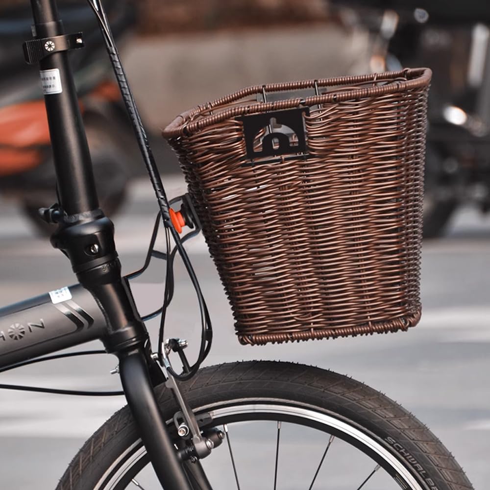 Amazon | DAHON クラッシック バスケット Valet Truss対応(別売