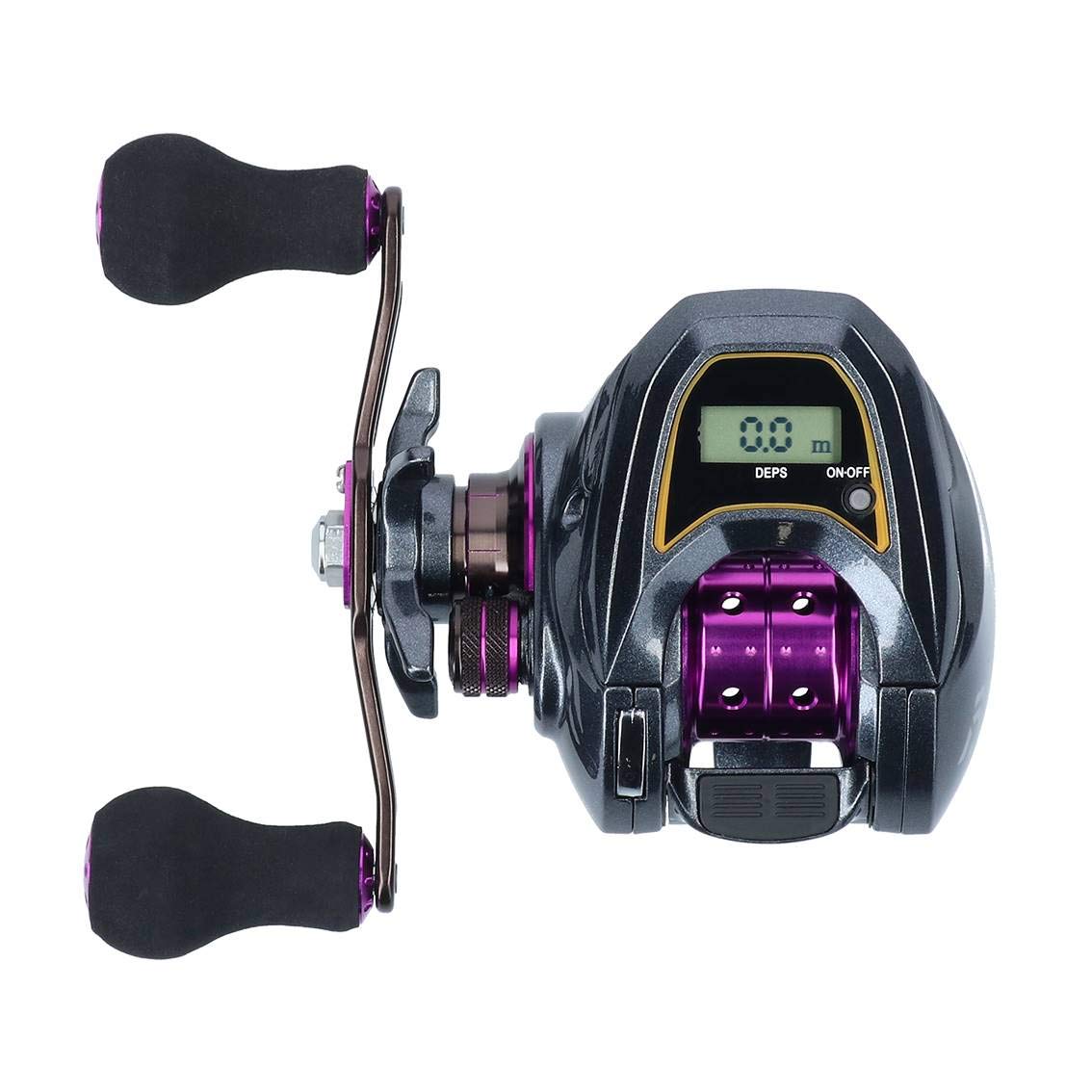 Daiwa LIGHT SW X IC L SS 両軸リール ダイワ ライト SW X IC SS