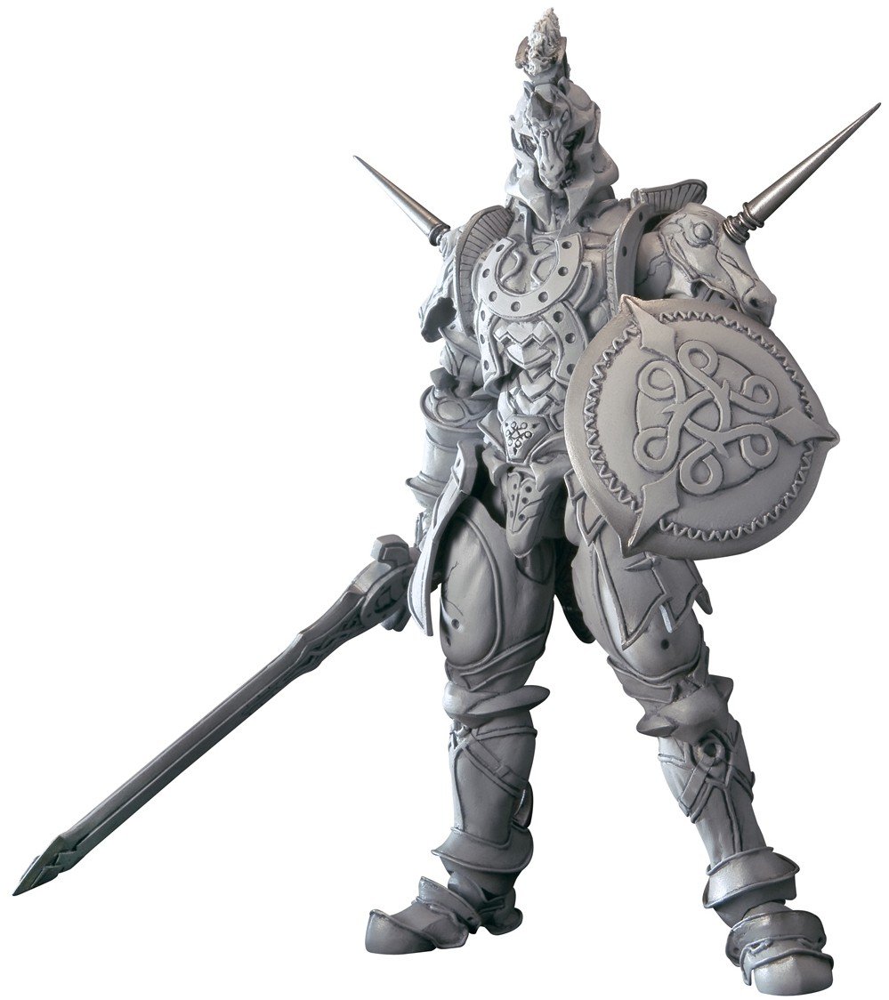 Amazon.co.jp: TAMASHII NATIONS S.I.C.極魂 ホースオルフェノク : ホビー