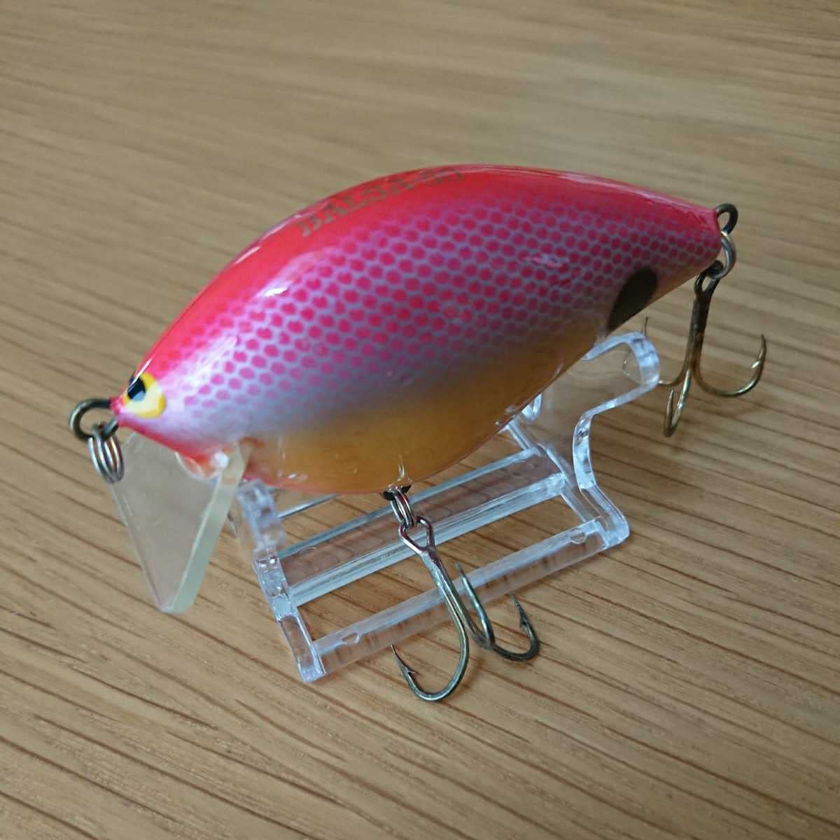 オールド バルサ50 バルサクリンカー GPレッド BALSA50 オールド