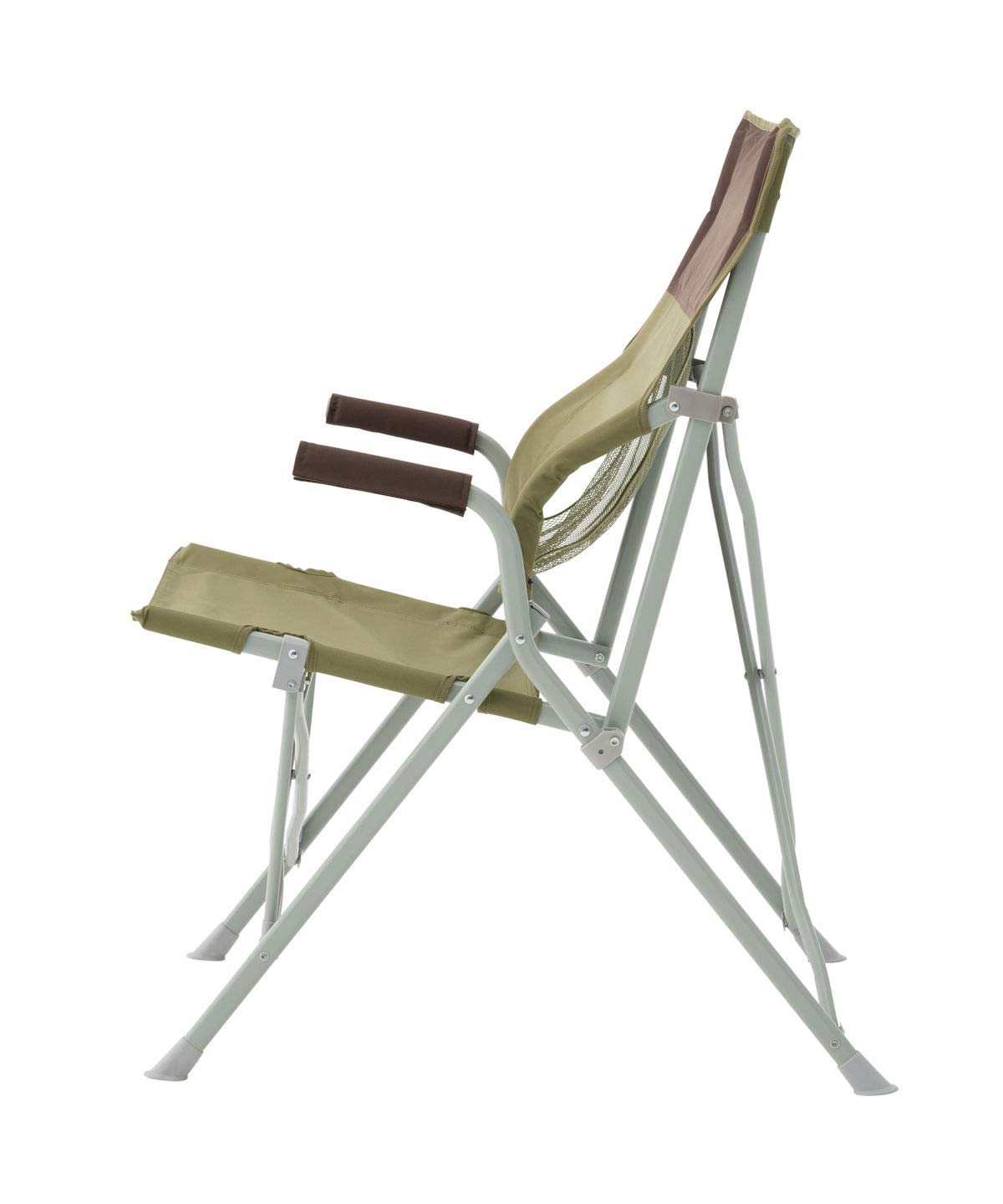 Amazon.co.jp: ロゴス(LOGOS) LOGOS Life バックホールドチェア