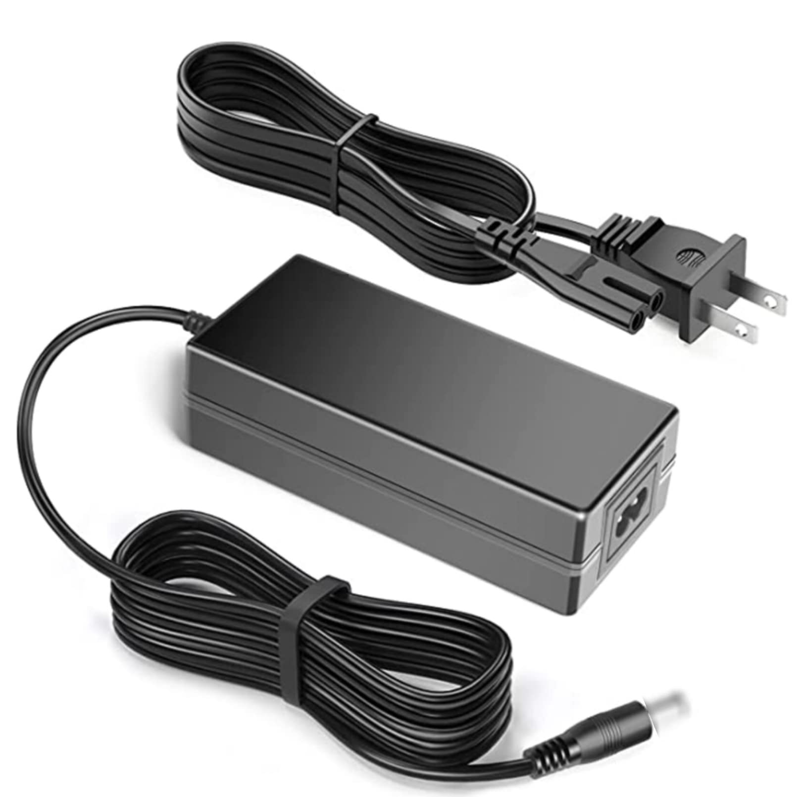 Amazon.com: 12V AC/DC Adapter Replacement for Korg KA320 Krome 61