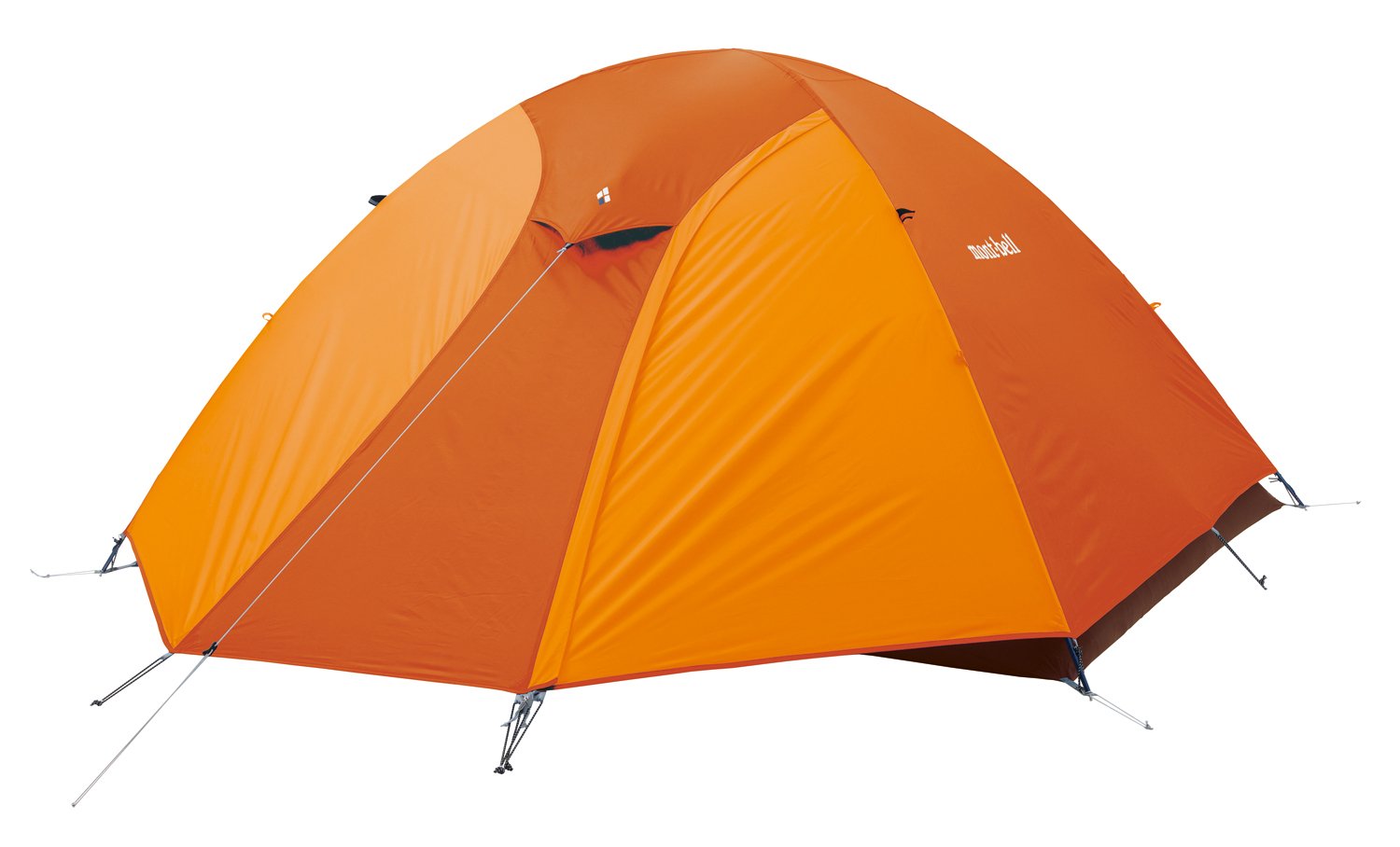 Amazon.co.jp: モンベル(mont-bell) テント クロノスドーム4型 [3～4人