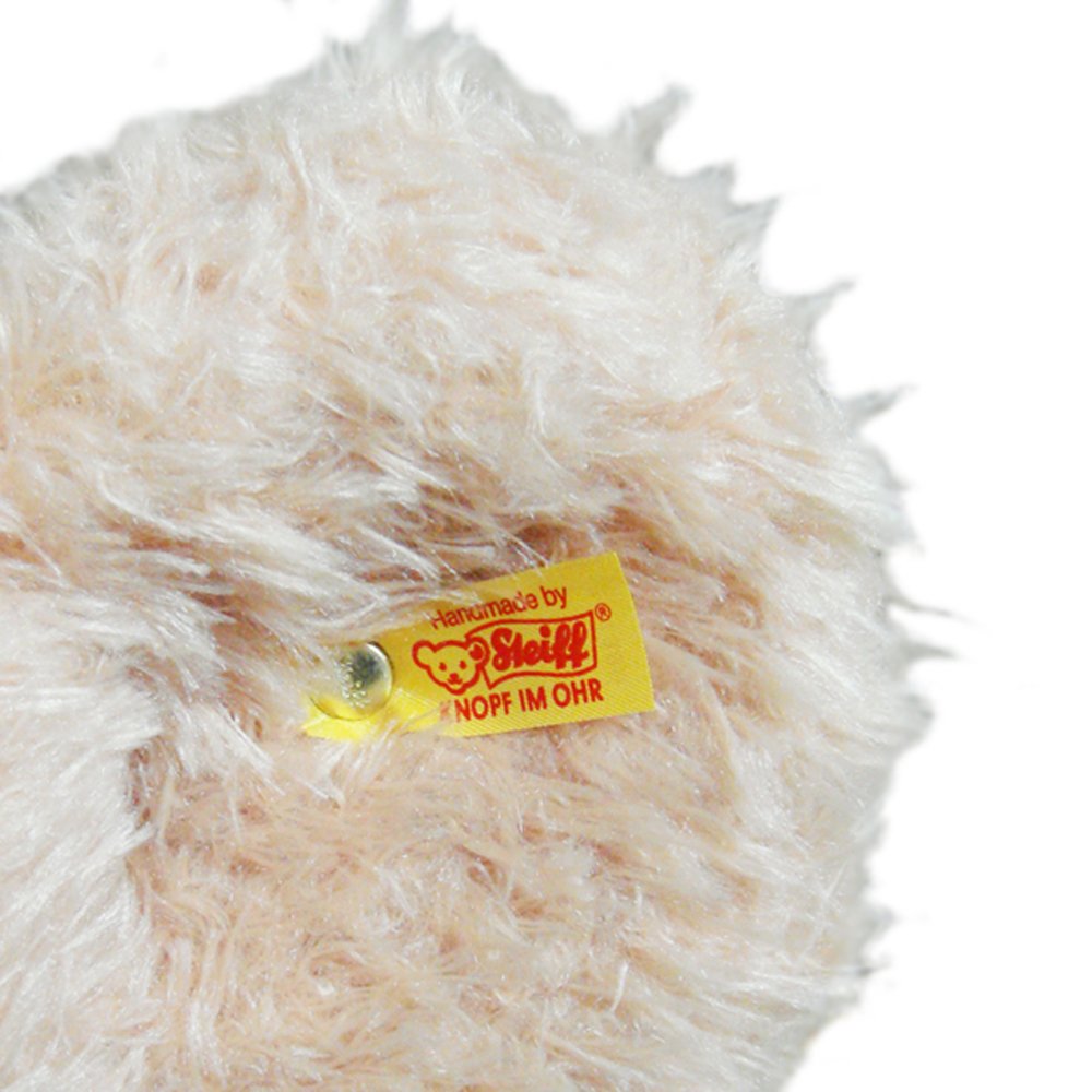 Amazon.co.jp: シュタイフ Steiff テディベア フィン ベージュ 80cm