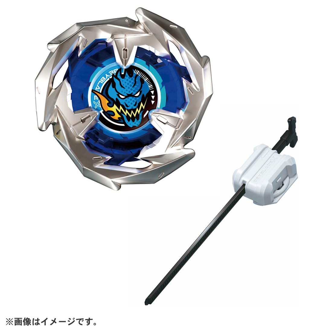 Amazon.co.jp: BEYBLADE X ベイブレードX BX-22 スターター