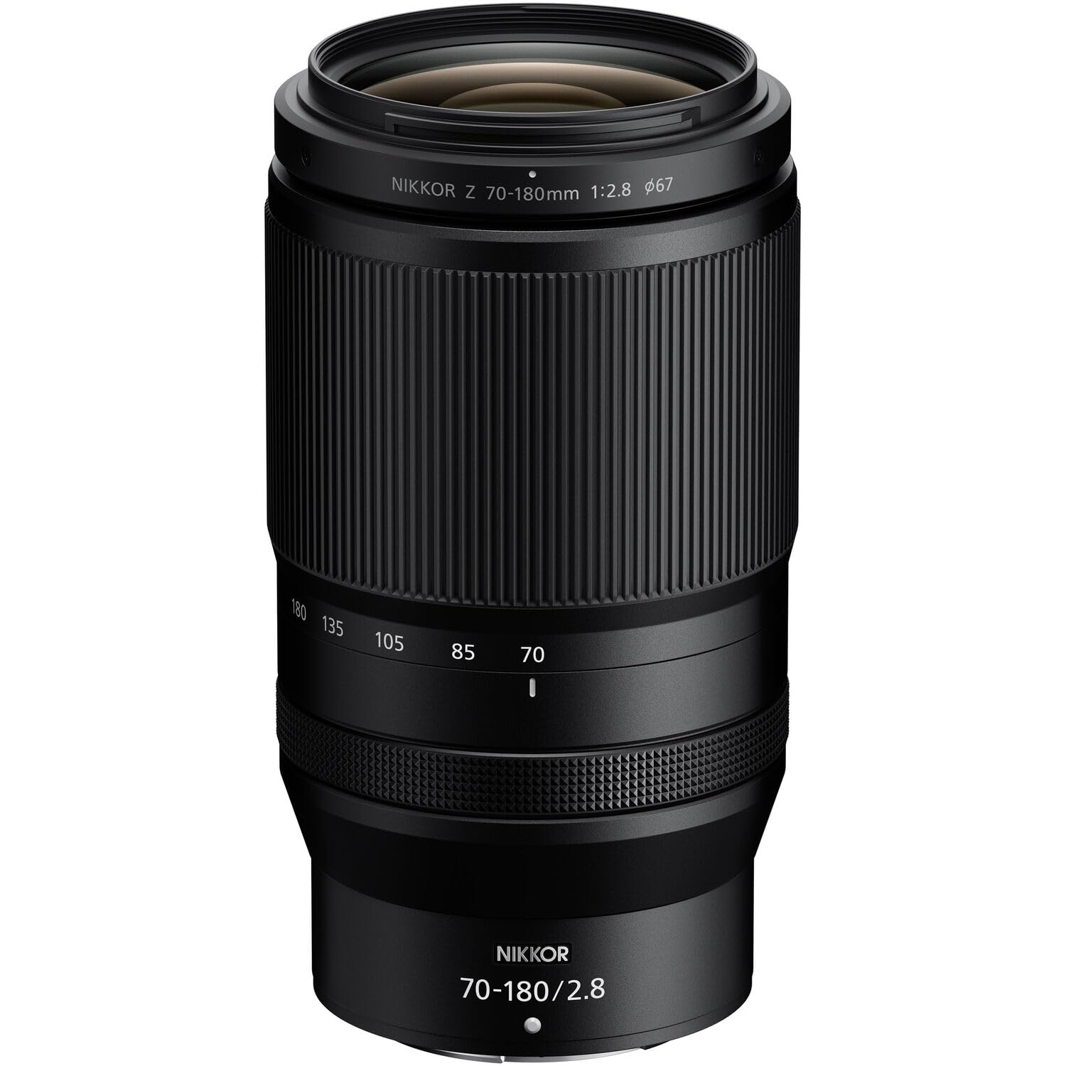 Amazon.com : Nikon NIKKOR Z 70-180mm f/2.8 | Large aperture