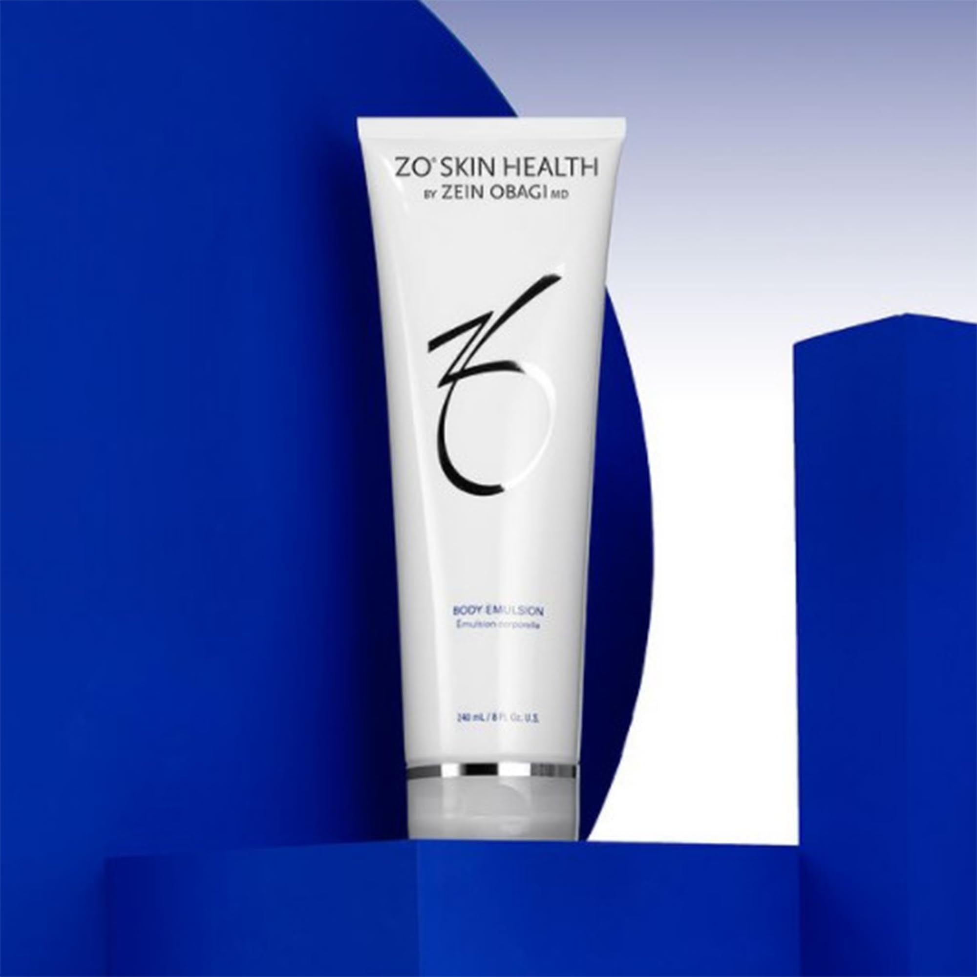 Amazon.com : Body Emulsion 240 mL / 8 Fl. Oz. : Beauty & Personal Care