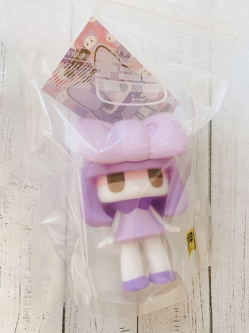 Amazon.co.jp: ソフビ フィギュア フィギュア 模型 タカハシユリ