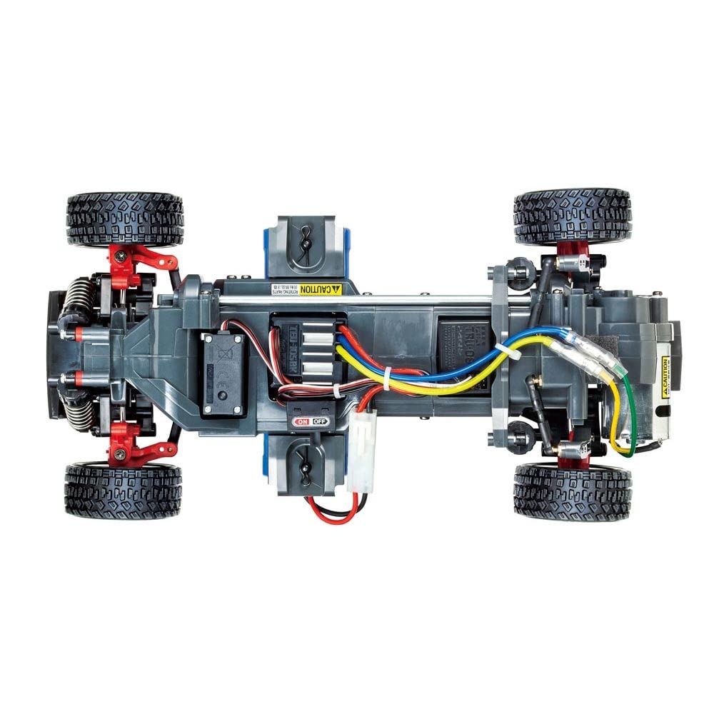 Amazon | TAMIYA フォルクスワーゲン ビートル ラリー MF-01X