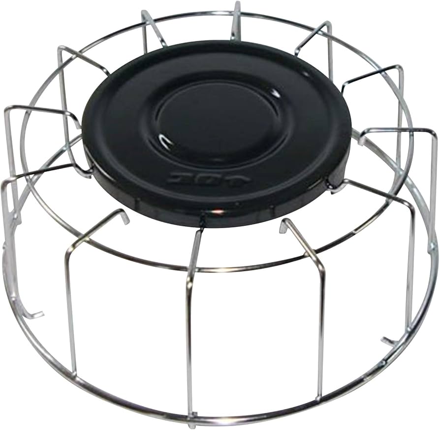 コロナ 石油ストーブ 安全ガード付き CORONA 石油ストーブ 安全ガード