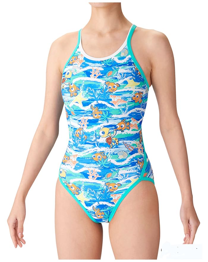 Amazon.co.jp: arena(アリーナ) 競泳水着 トレーニング用 レディース