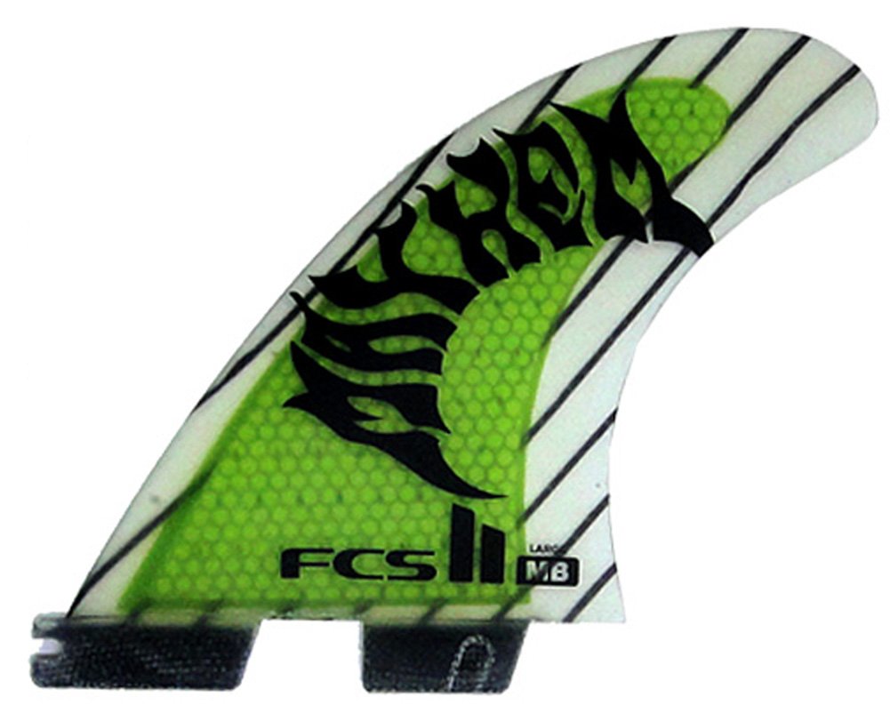 MEYHEM カーボンチップFCSフィン 5フィンセット MEYHEM カーボンチップ