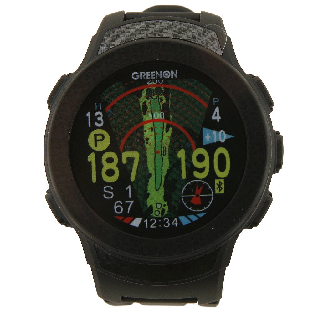 ゴルフウォッチ Green on A1 Ⅱ 【公式通販】