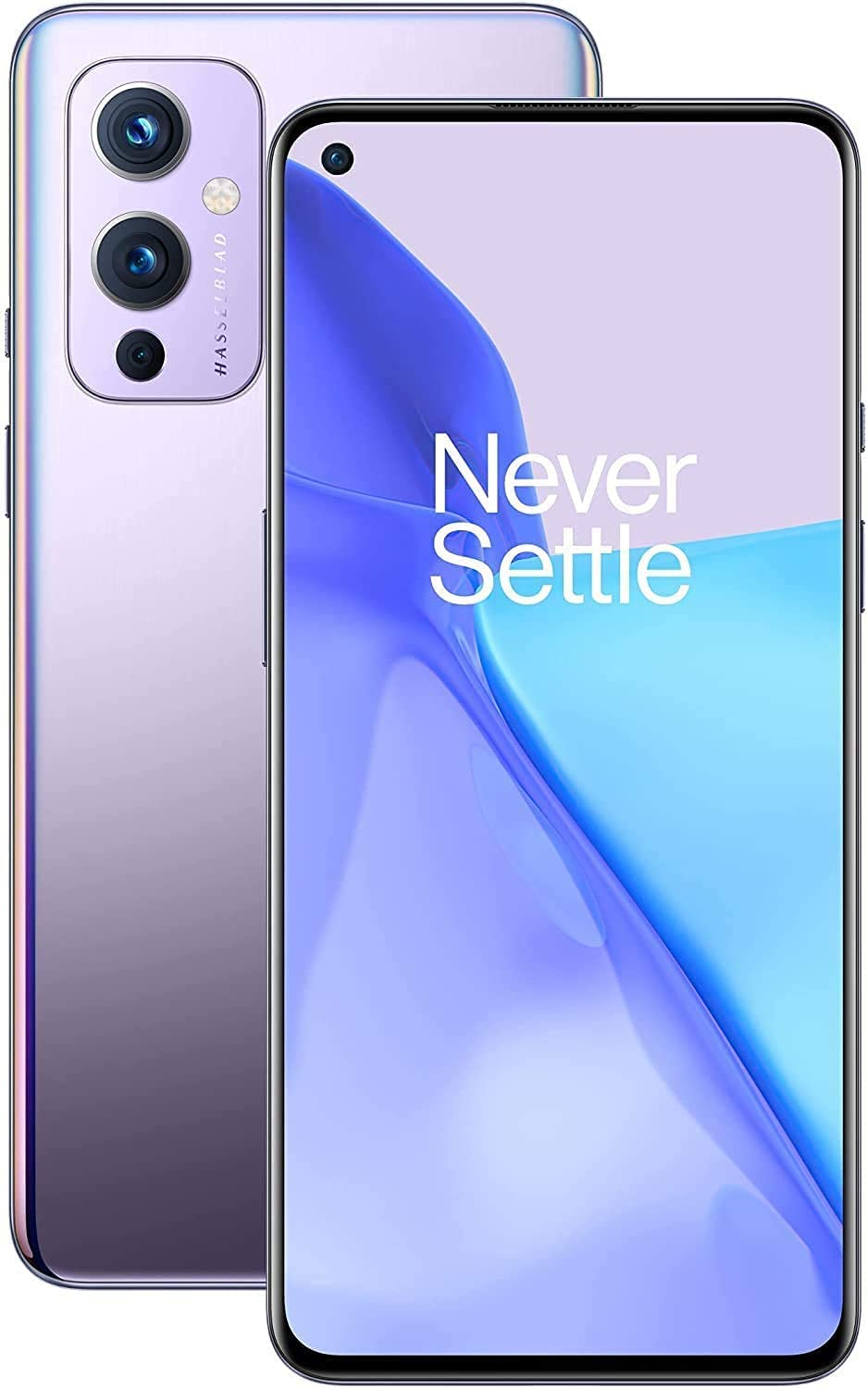 Amazon.com: OnePlus 9 Winter Mist, LE2117 5G T-Mobile Unlocked