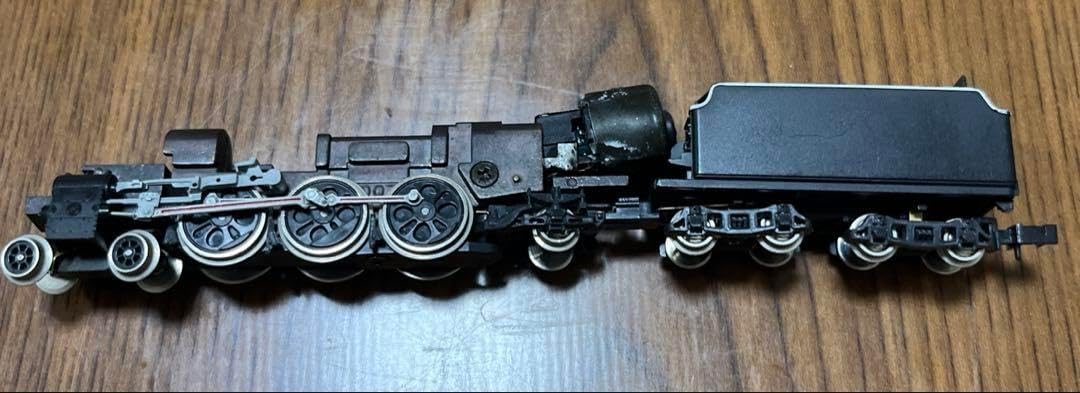 鉄コレ事業者限定 大阪市営10系2輌セット(地下鉄開業75周年)×7 鉄コレ