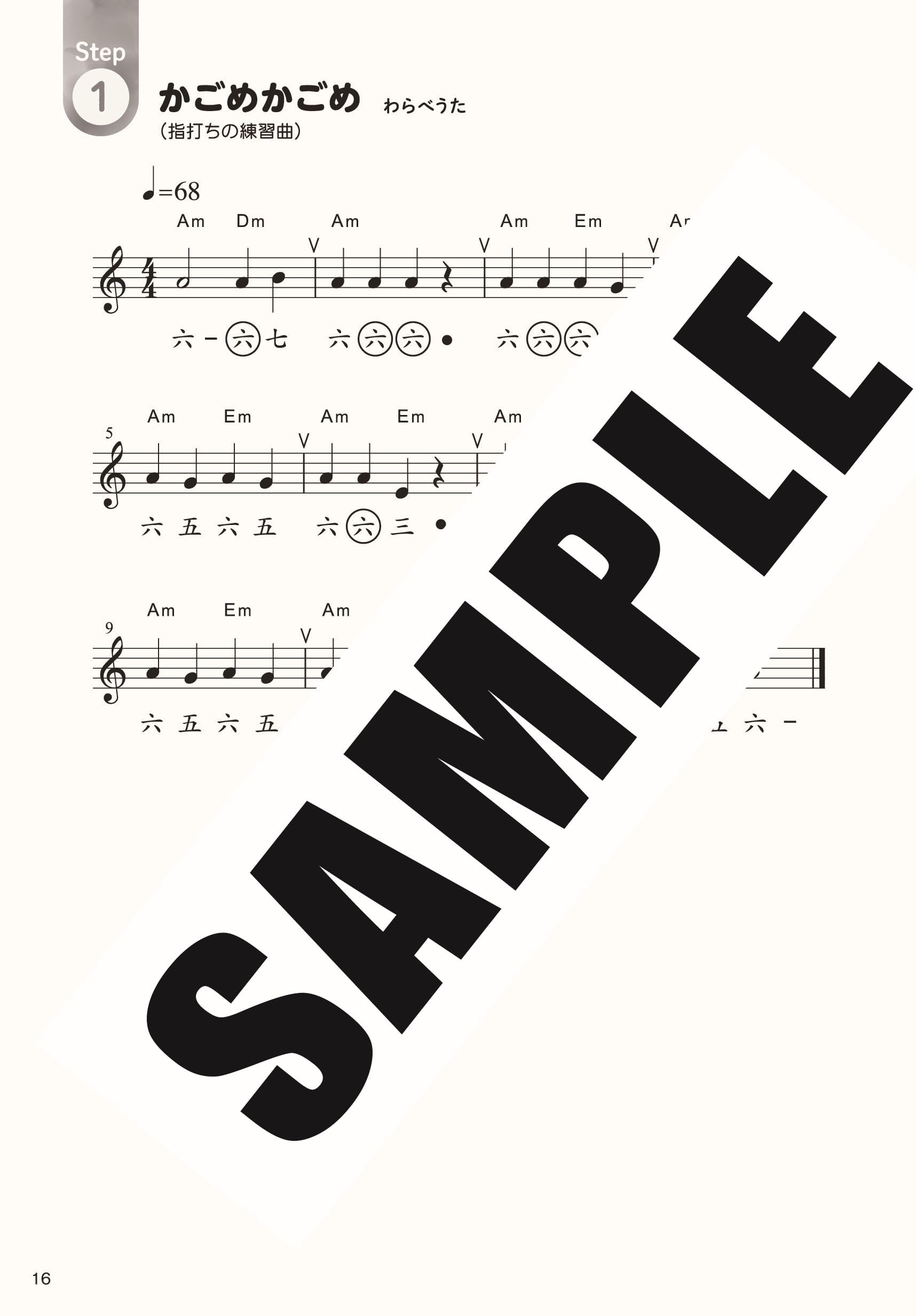 Amazon.co.jp: SUZUKI スズキ 吹きたい曲でうまくなる篠笛の楽譜 八本