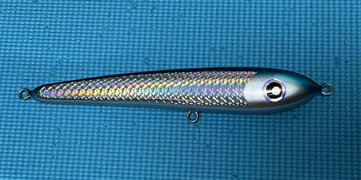 ローカルスタンダード ダイブベイト240xr 【公式通販】