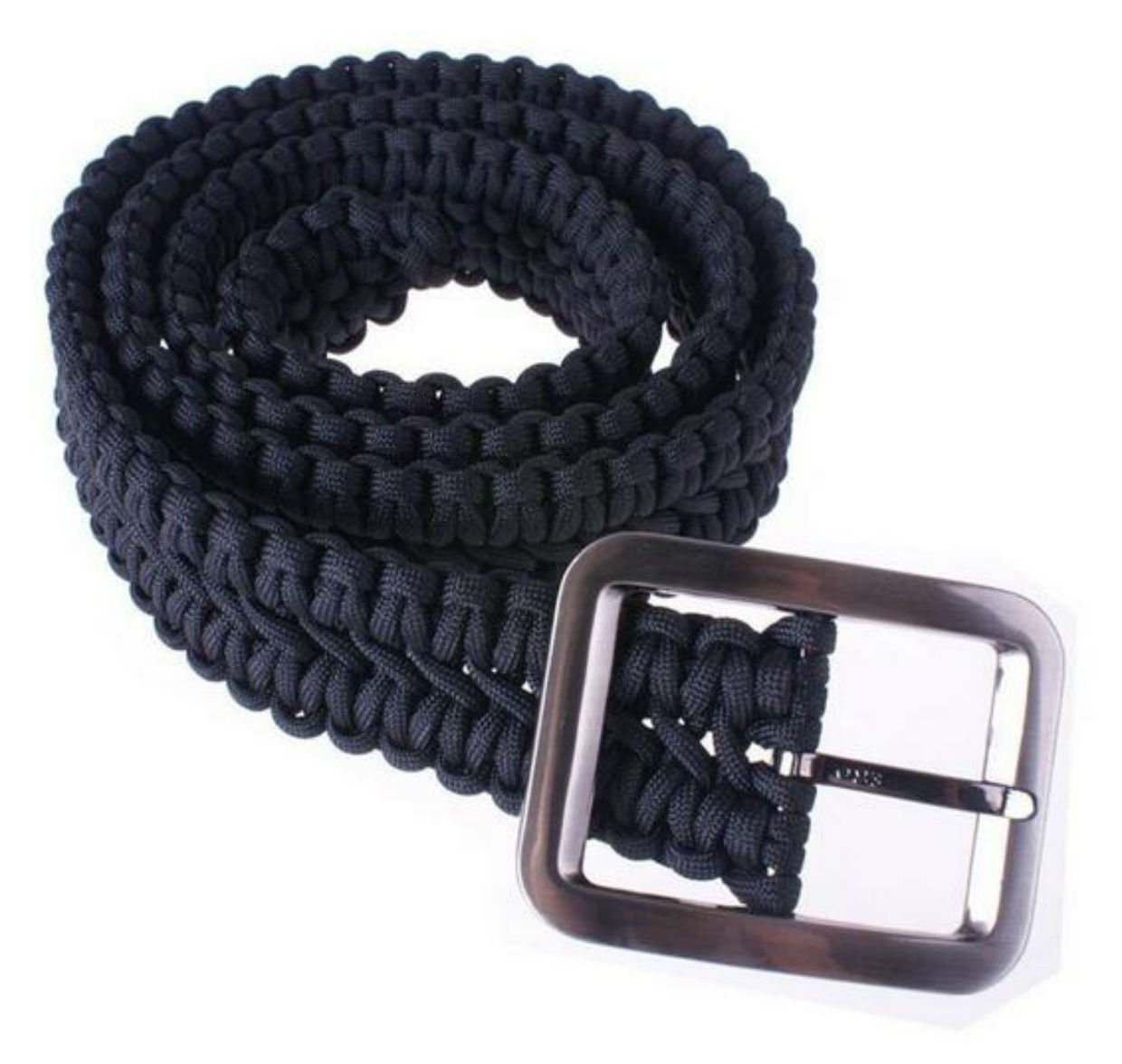 Amazon.co.jp: [ミコプエラ] パラコード 高強度 ロープ メンズ ベルト