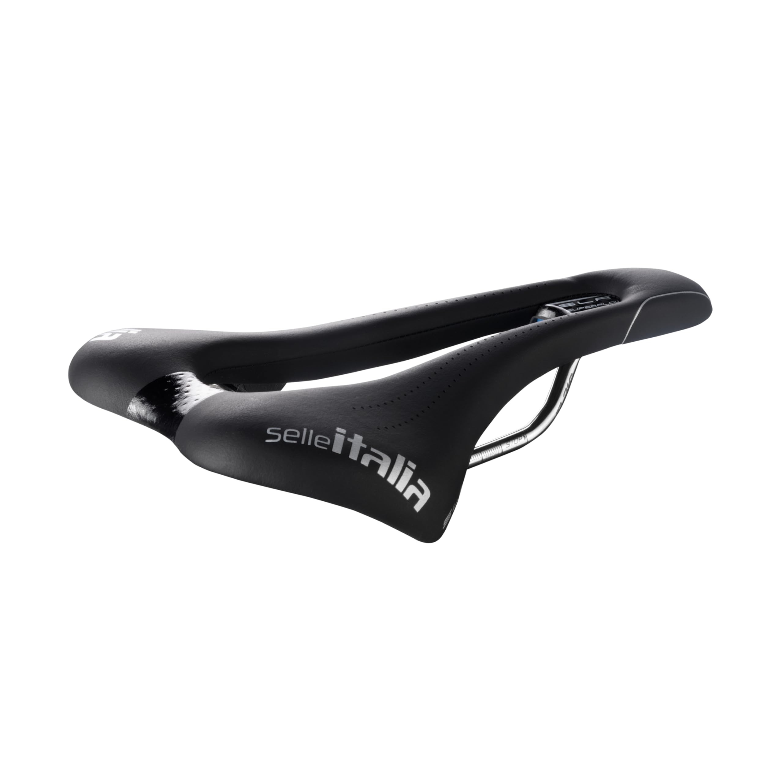 Amazon | SELLE ITALIA(セライタリア) SLR Super Flow S Ti316 BLK